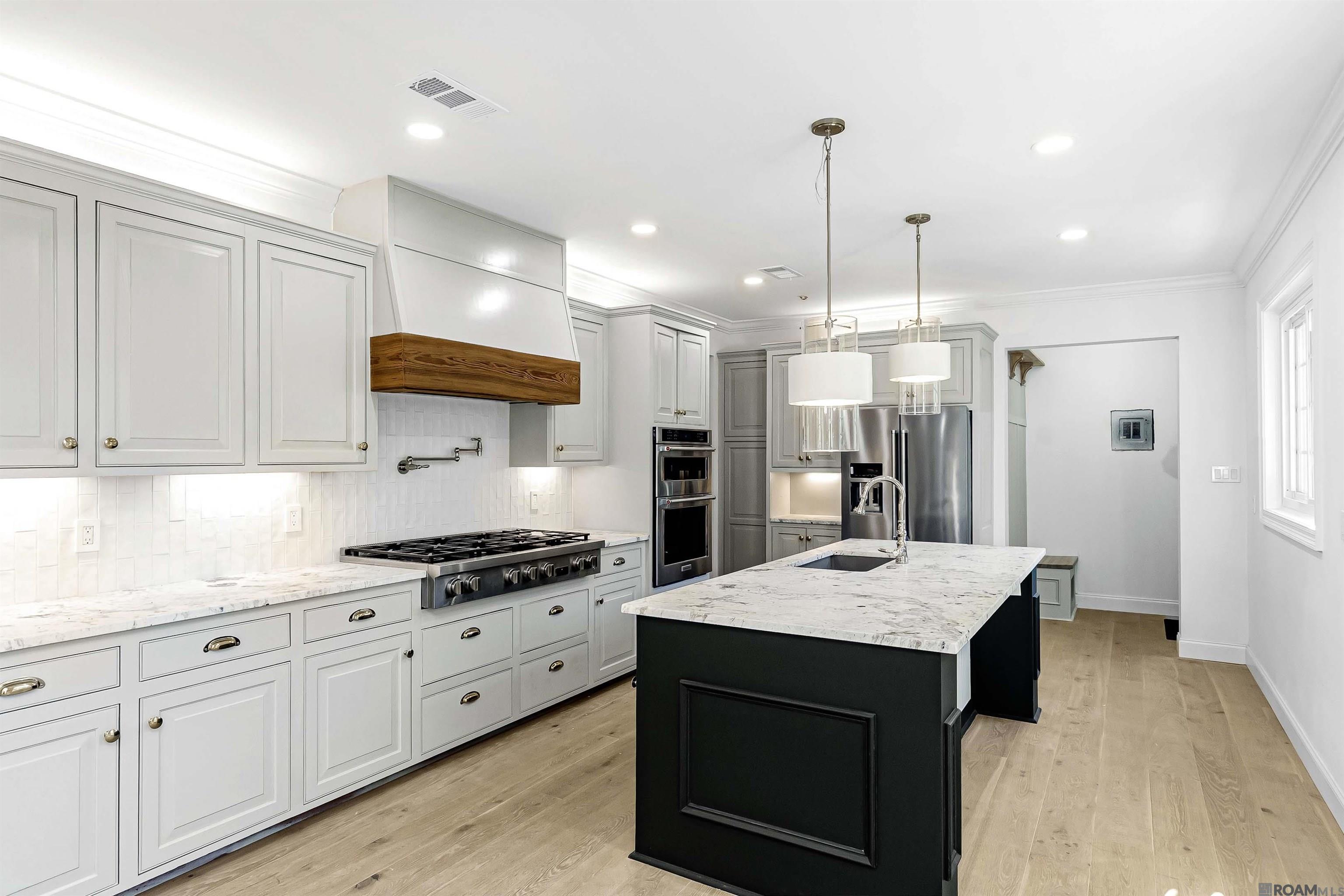 2436 Terrace Ave, Baton Rouge, LA, 70806