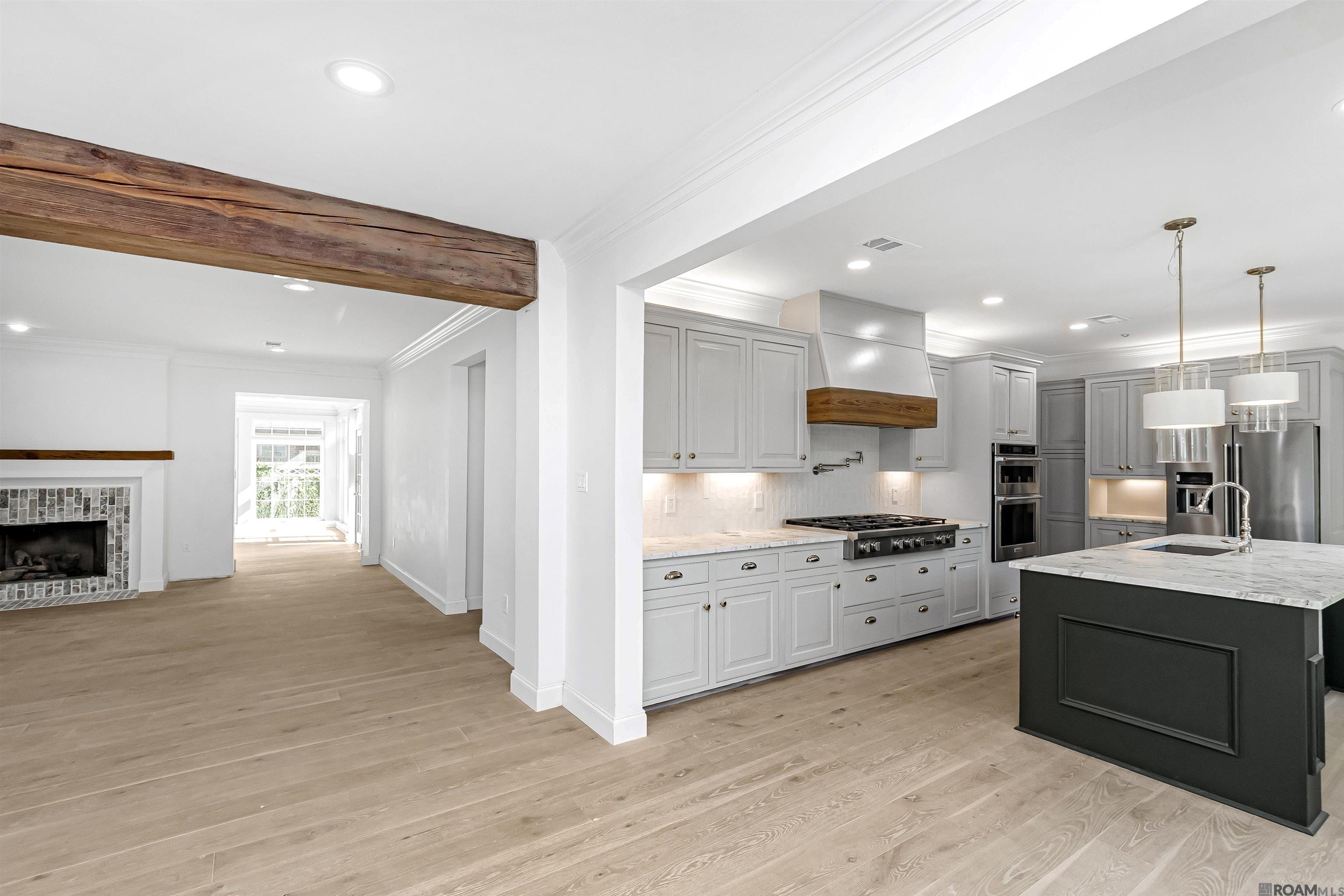 2436 Terrace Ave, Baton Rouge, LA, 70806