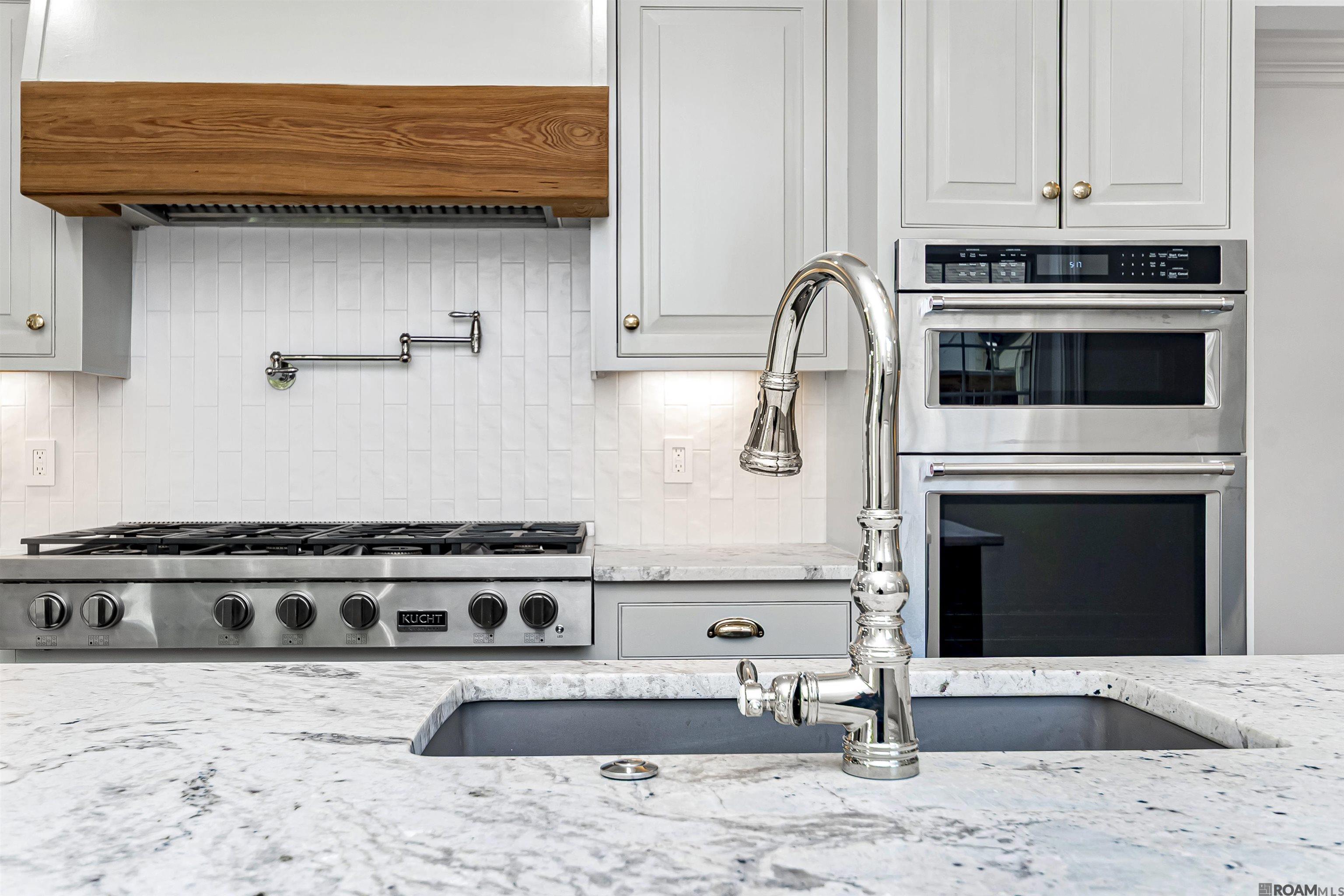 2436 Terrace Ave, Baton Rouge, LA, 70806