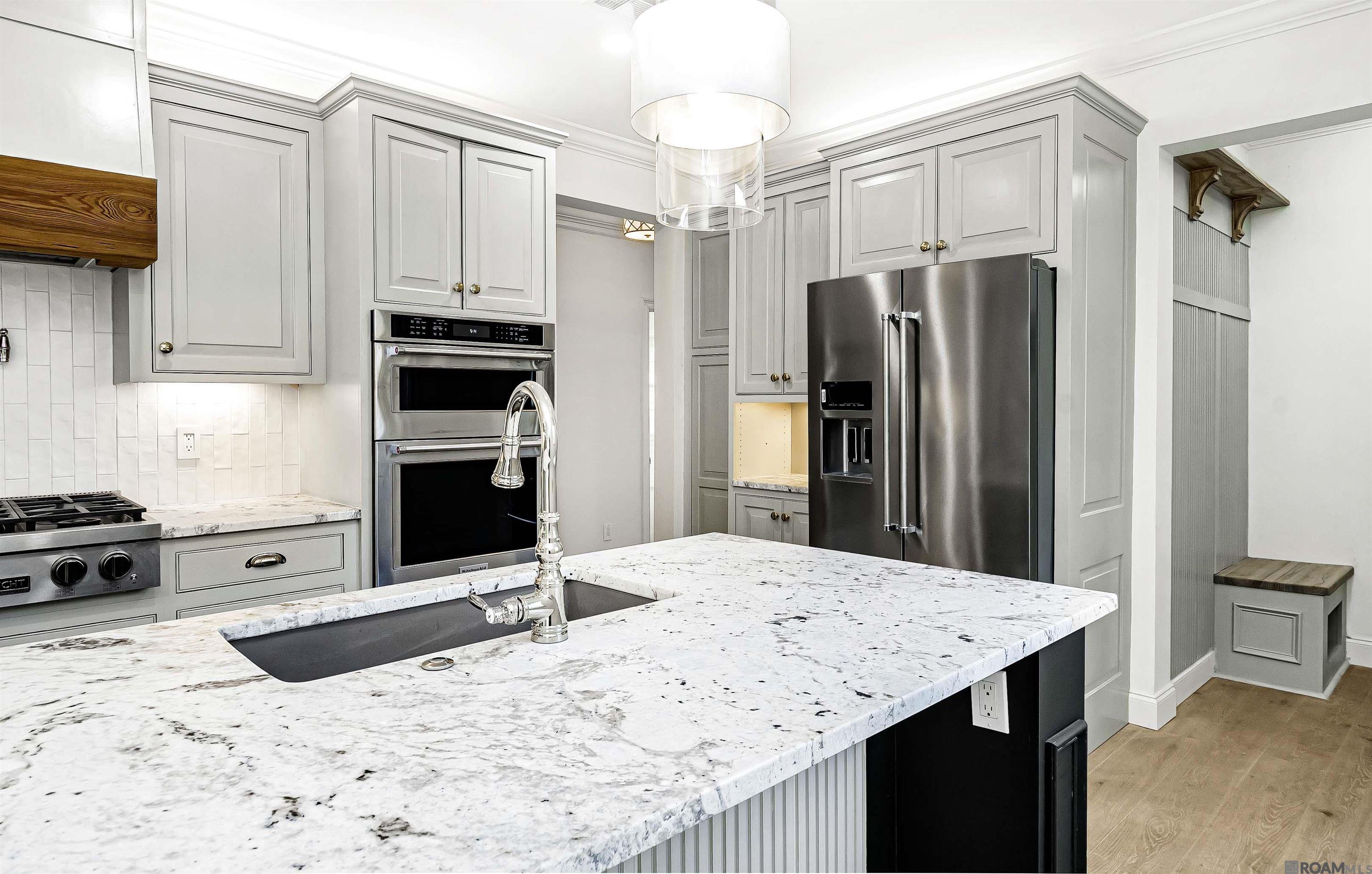 2436 Terrace Ave, Baton Rouge, LA, 70806