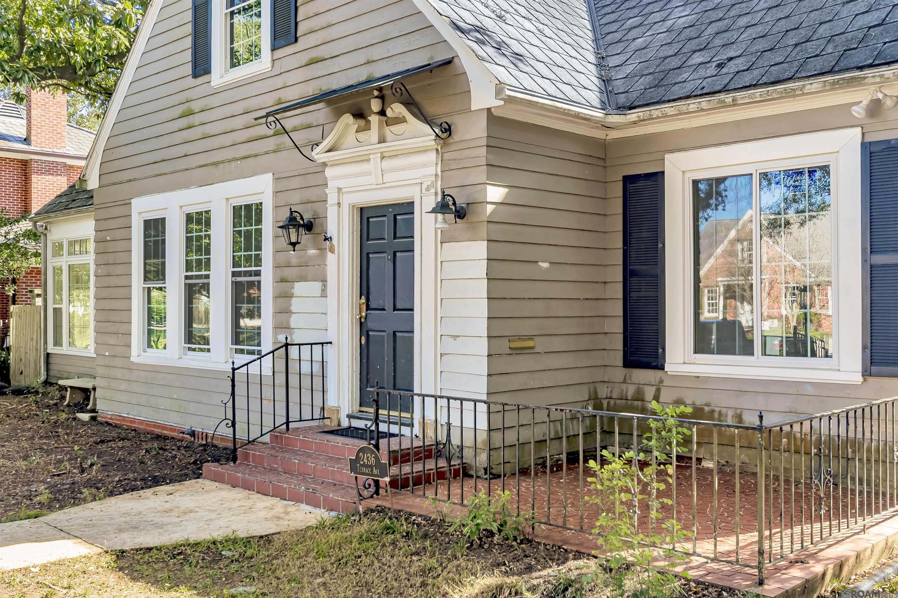 2436 Terrace Ave, Baton Rouge, LA, 70806
