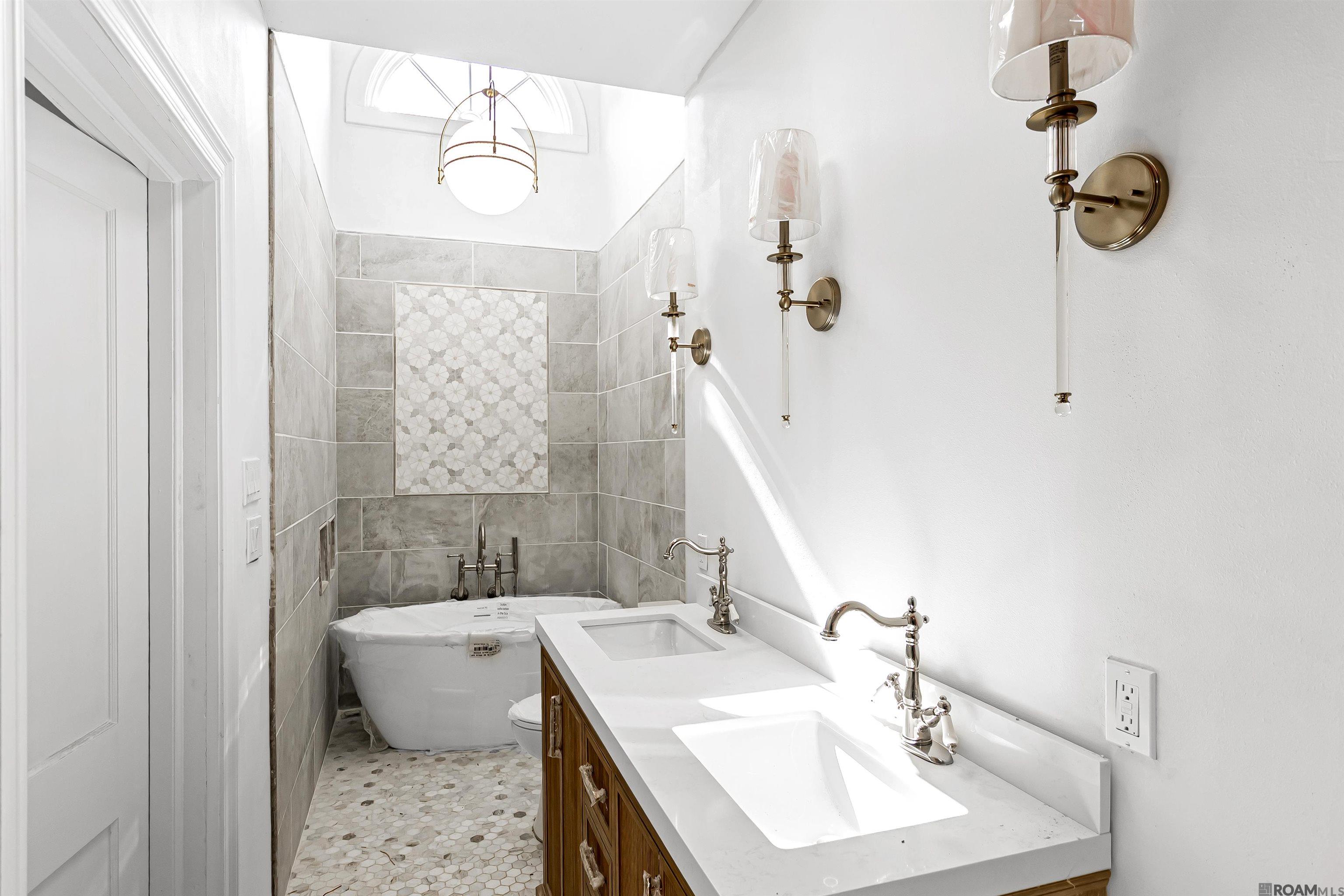 2436 Terrace Ave, Baton Rouge, LA, 70806