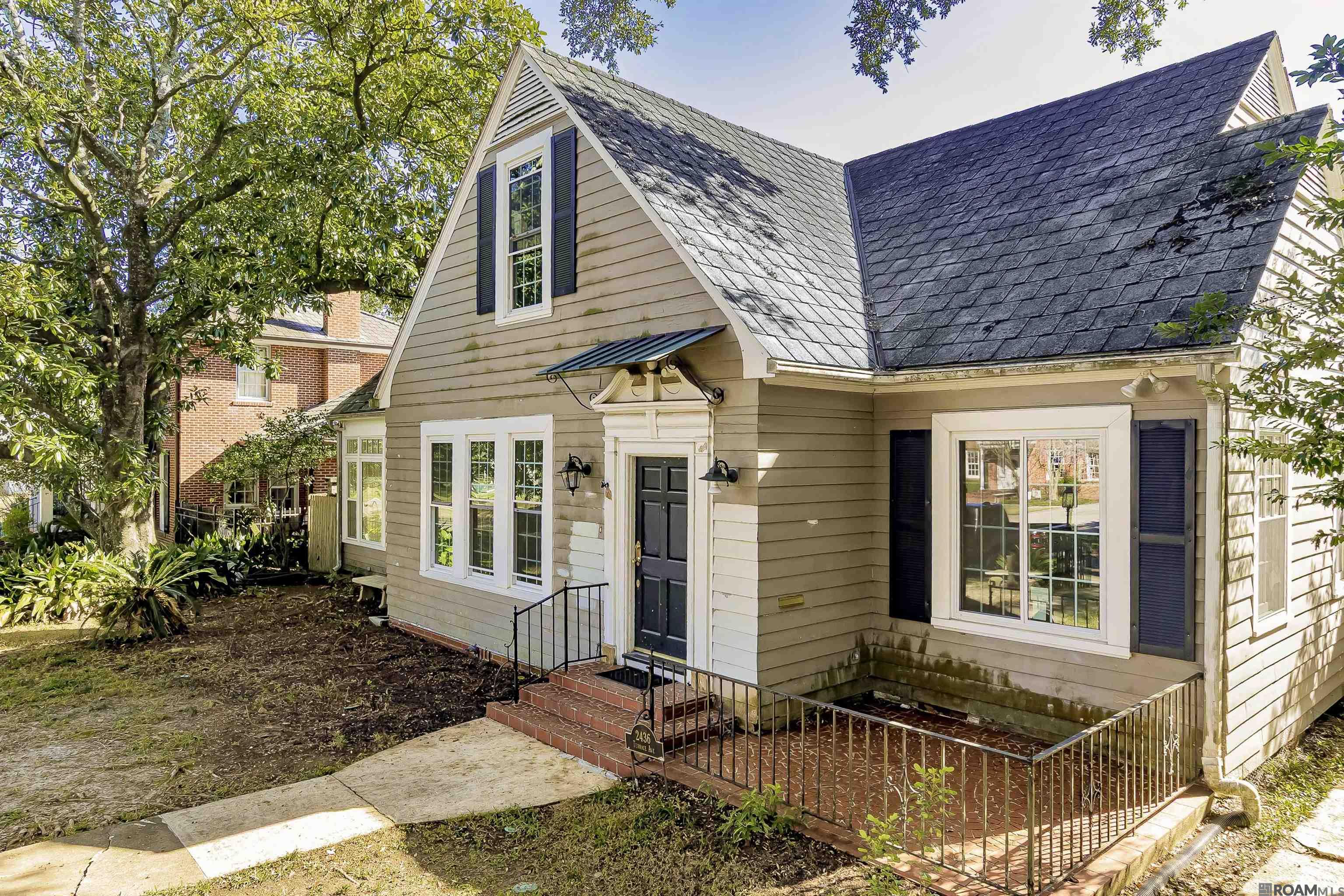 2436 Terrace Ave, Baton Rouge, LA, 70806