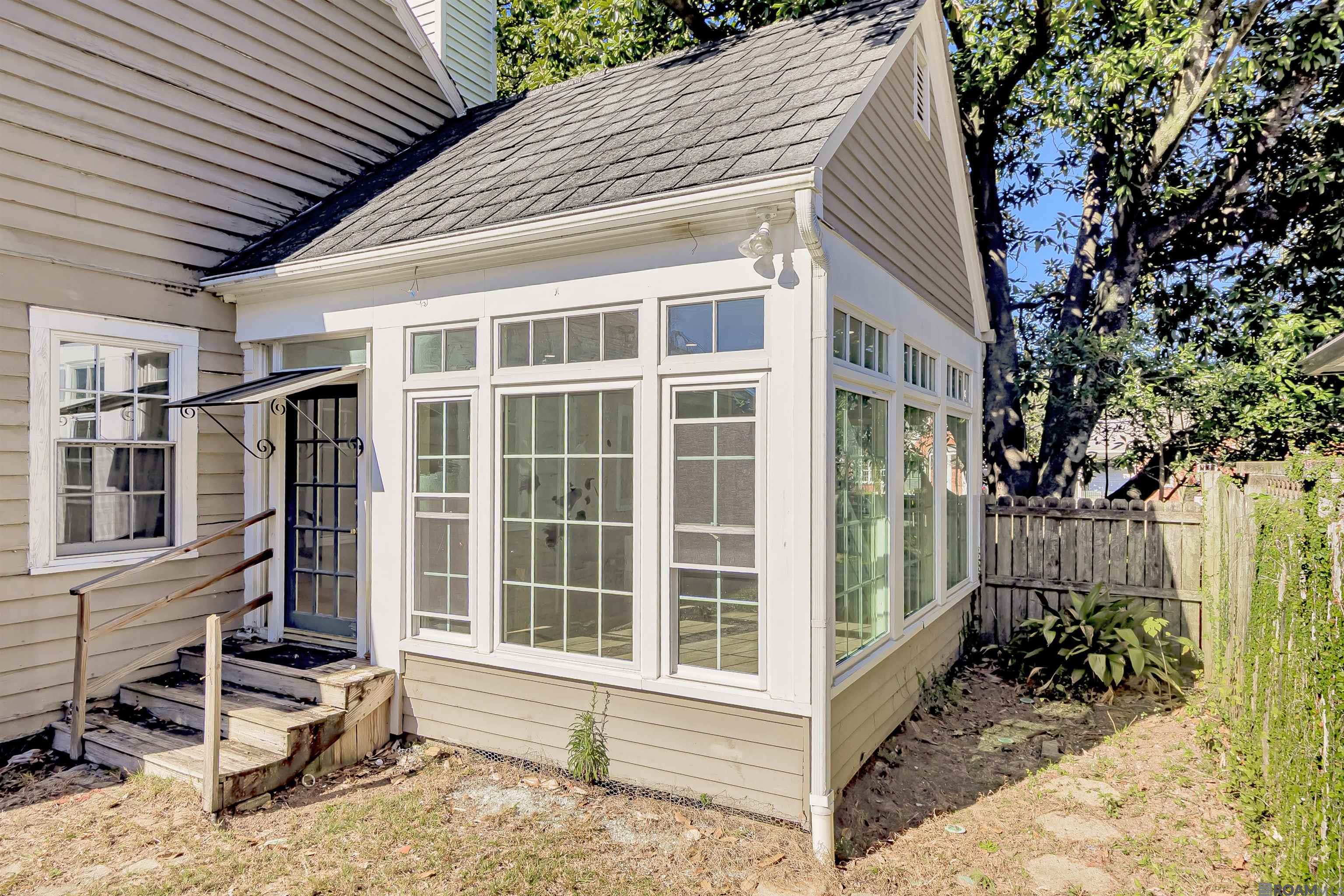 2436 Terrace Ave, Baton Rouge, LA, 70806