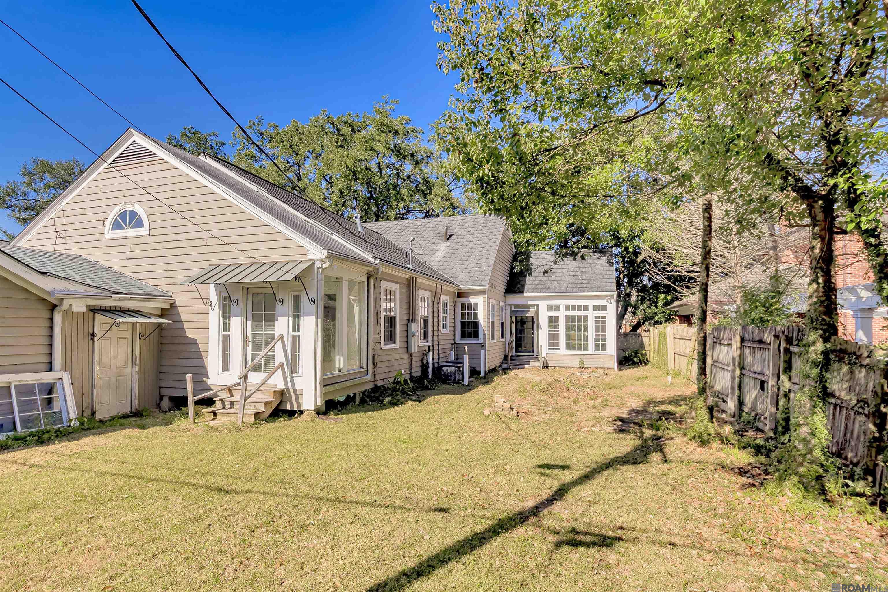 2436 Terrace Ave, Baton Rouge, LA, 70806