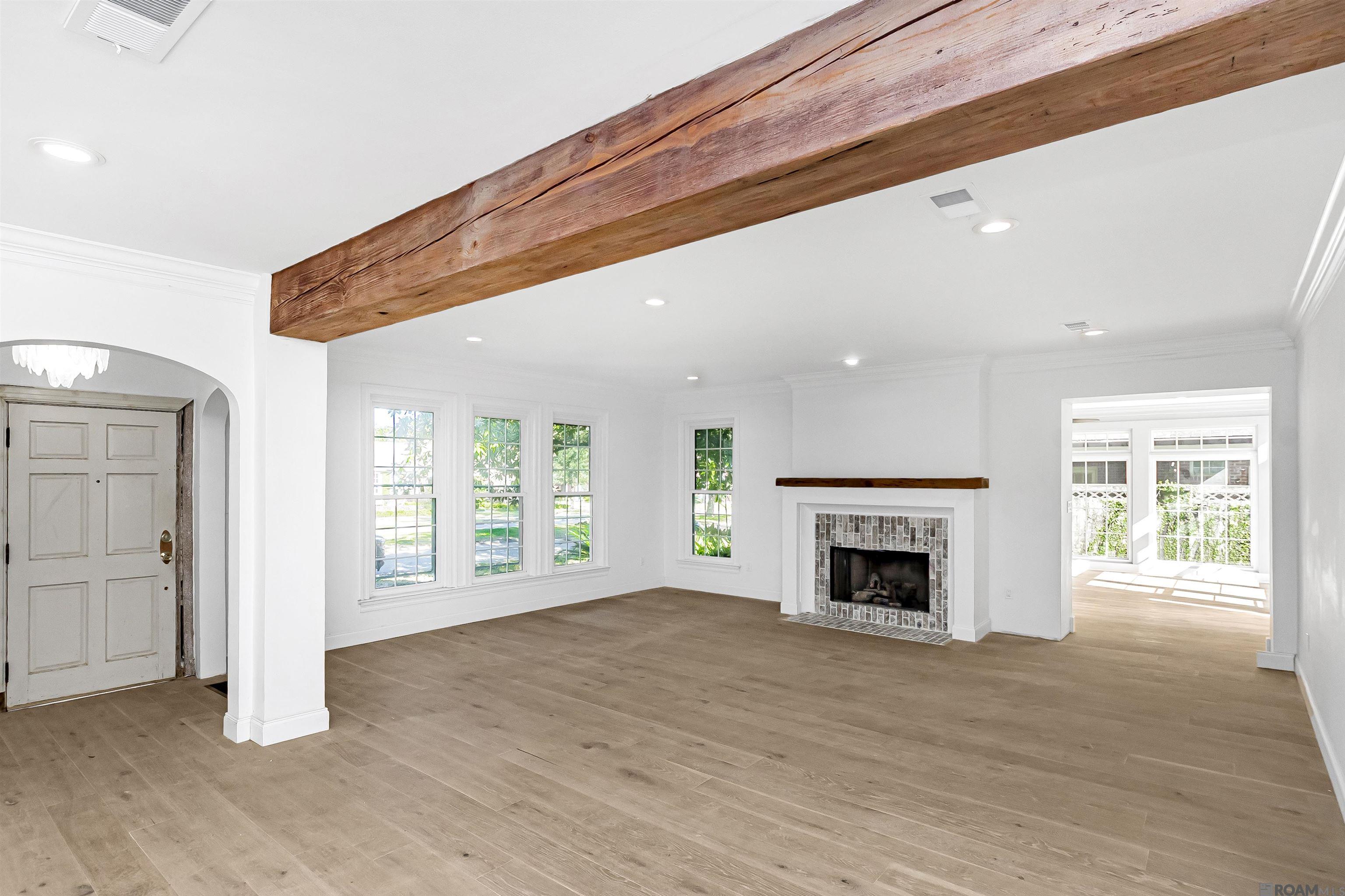 2436 Terrace Ave, Baton Rouge, LA, 70806