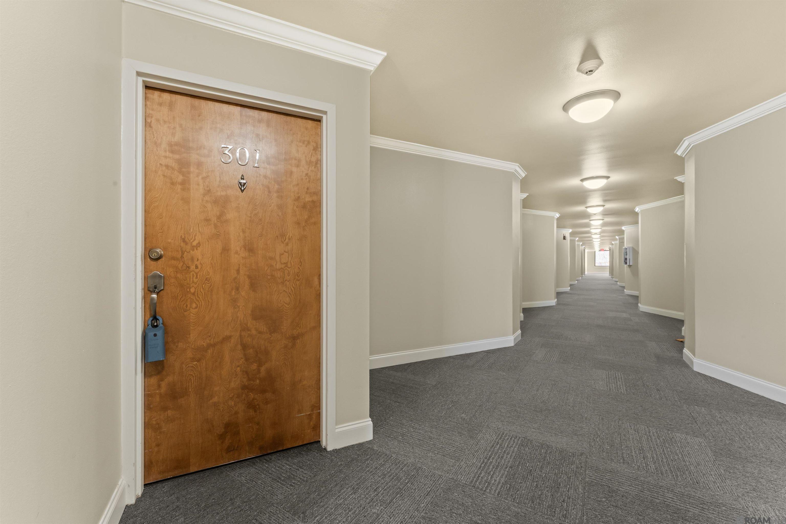 2045 N 3rd St UNIT 301, Baton Rouge, LA, 70802