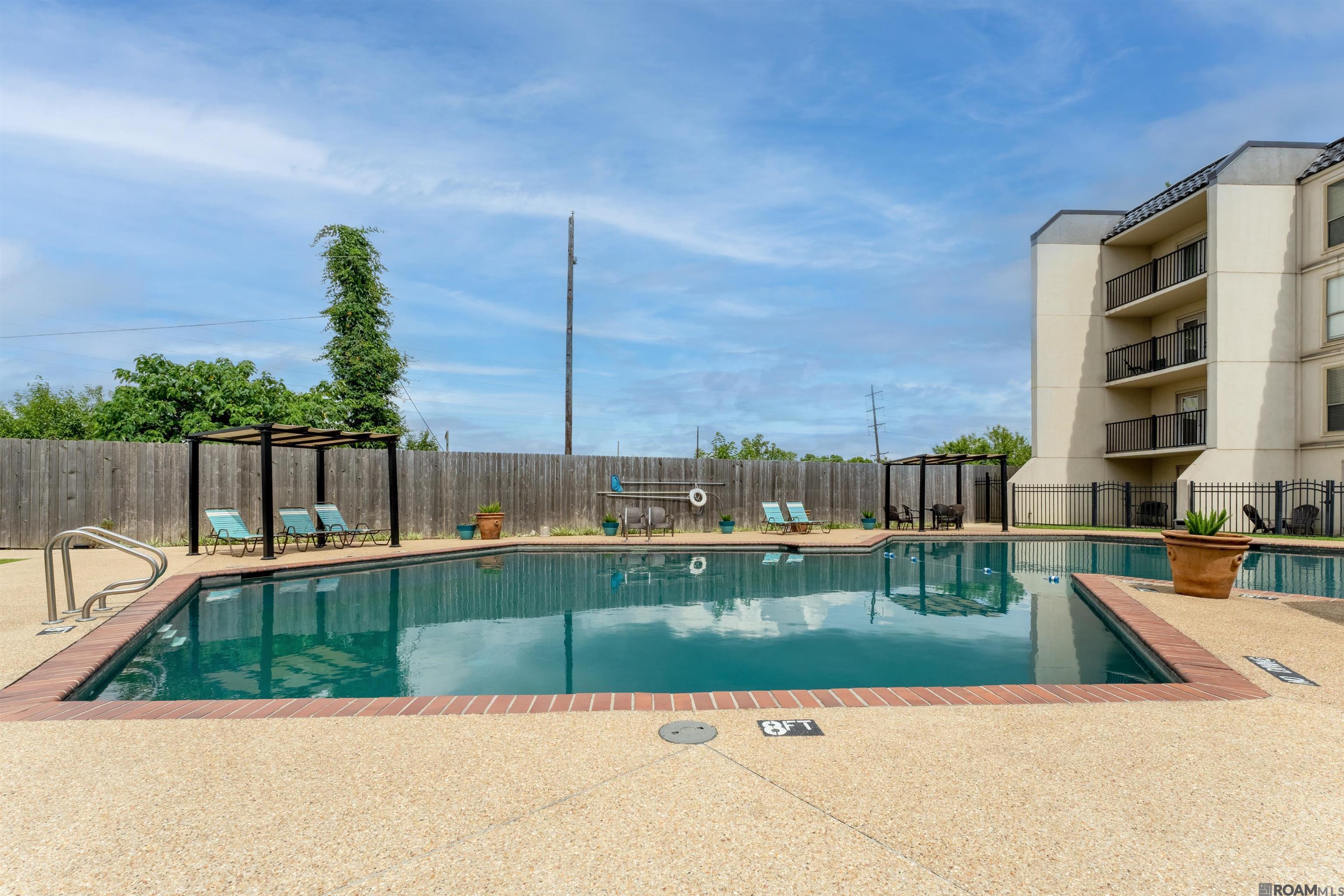 2045 N 3rd St UNIT 301, Baton Rouge, LA, 70802