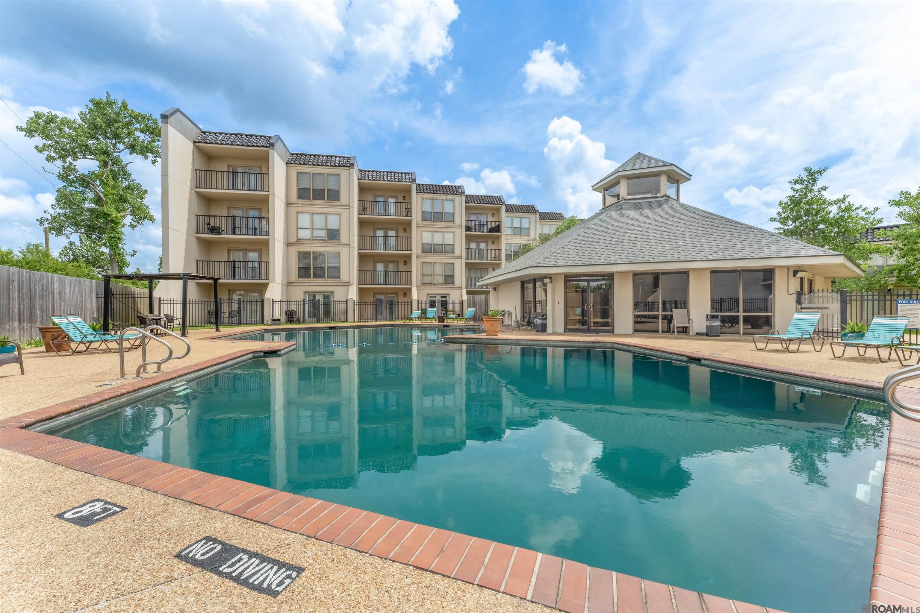 2045 N 3rd St UNIT 301, Baton Rouge, LA, 70802