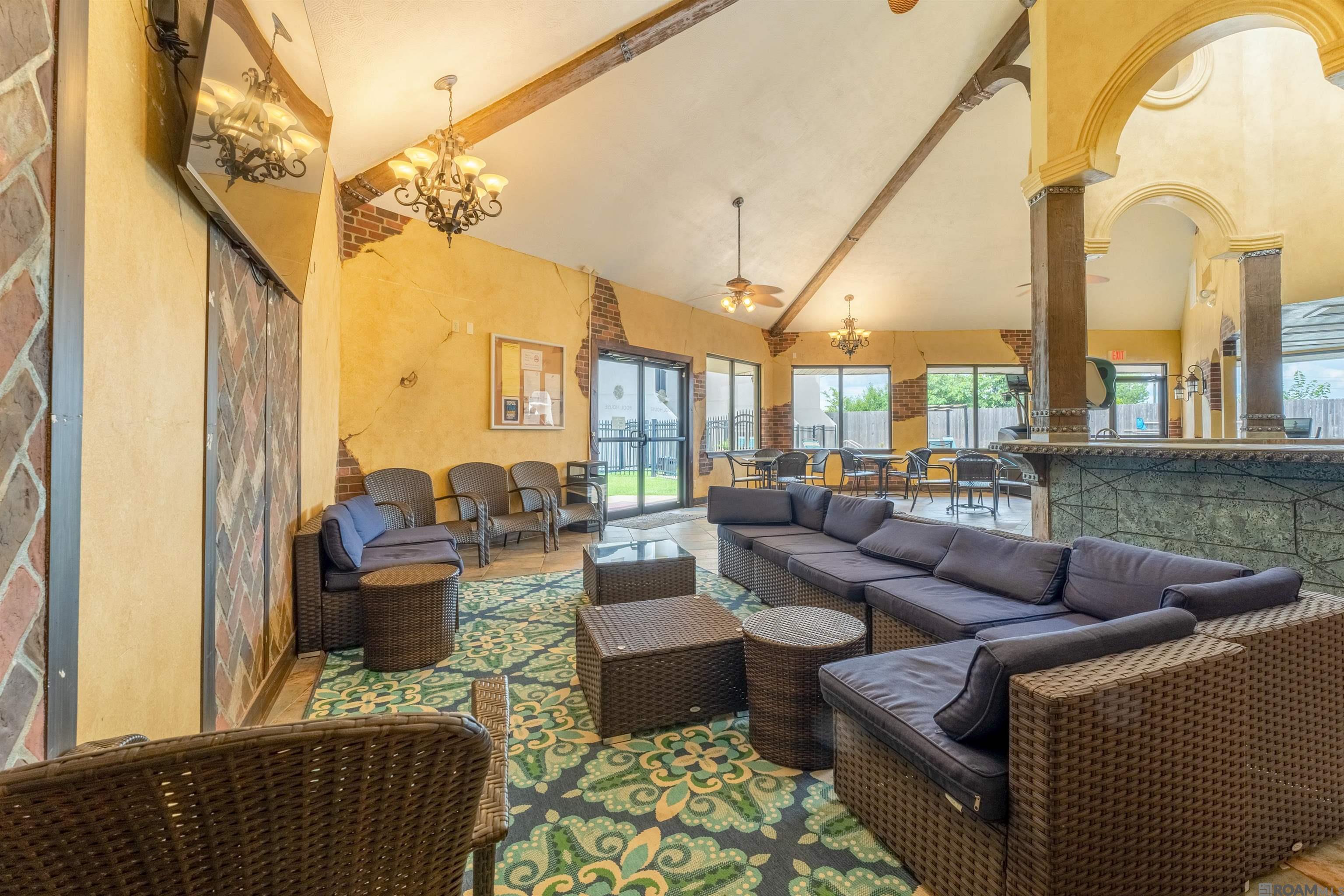 2045 N 3rd St UNIT 301, Baton Rouge, LA, 70802