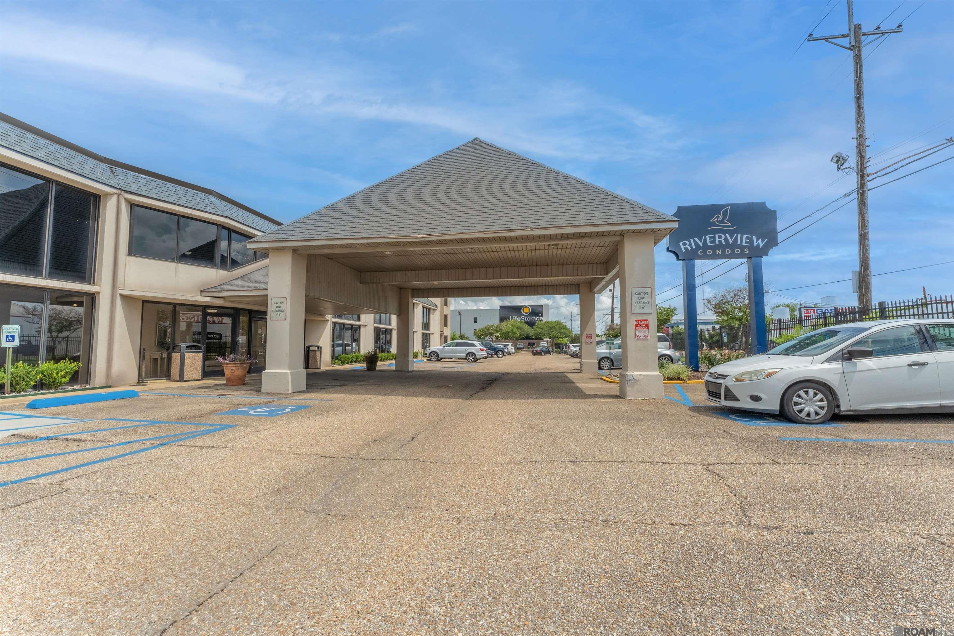 2045 N 3rd St UNIT 301, Baton Rouge, LA, 70802