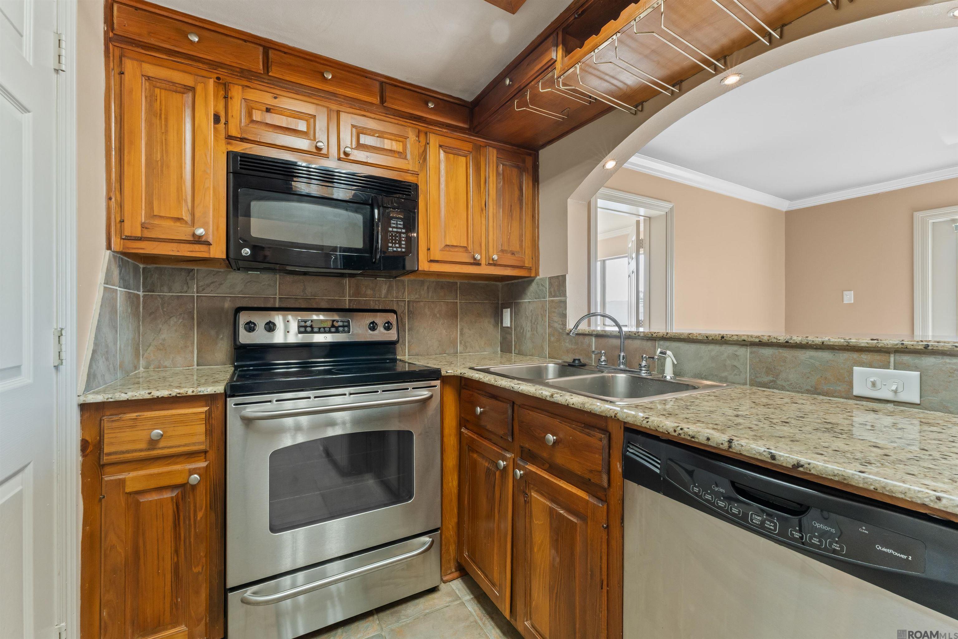 2045 N 3rd St UNIT 301, Baton Rouge, LA, 70802