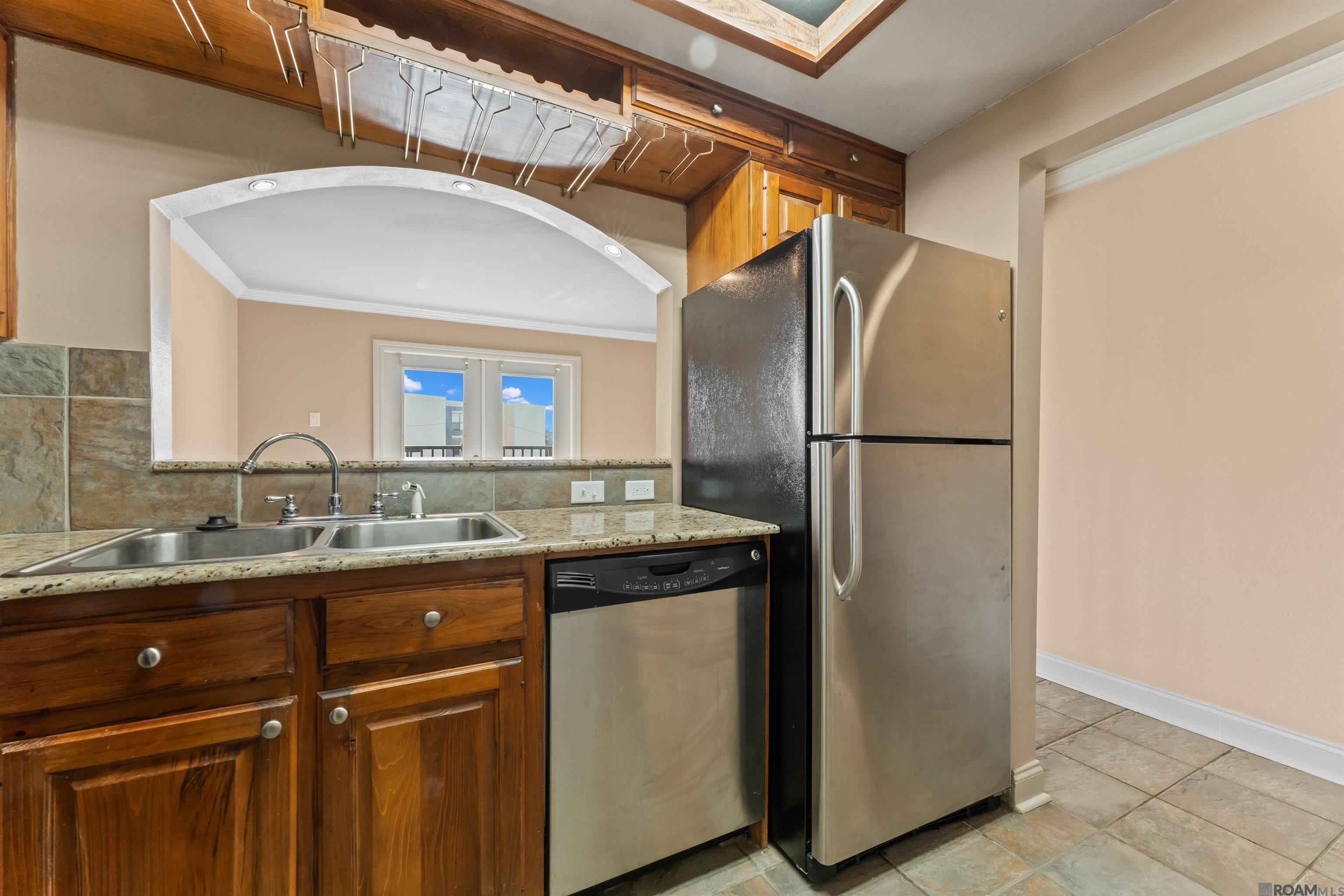 2045 N 3rd St UNIT 301, Baton Rouge, LA, 70802