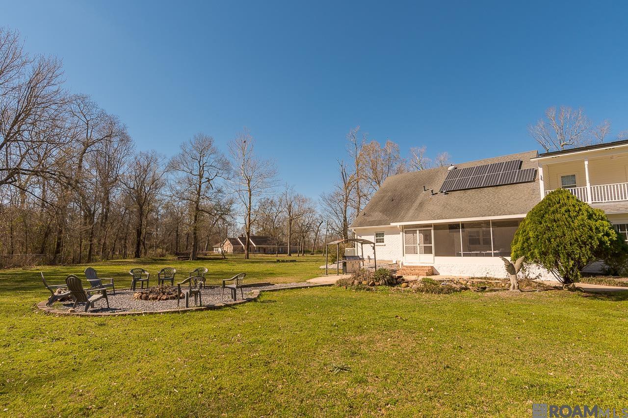 1045 Daisy Ave, St Gabriel, LA, 70776