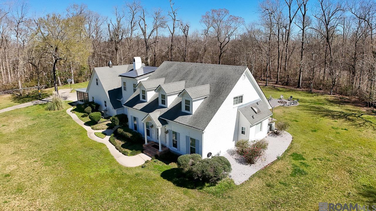 1045 Daisy Ave, St Gabriel, LA, 70776