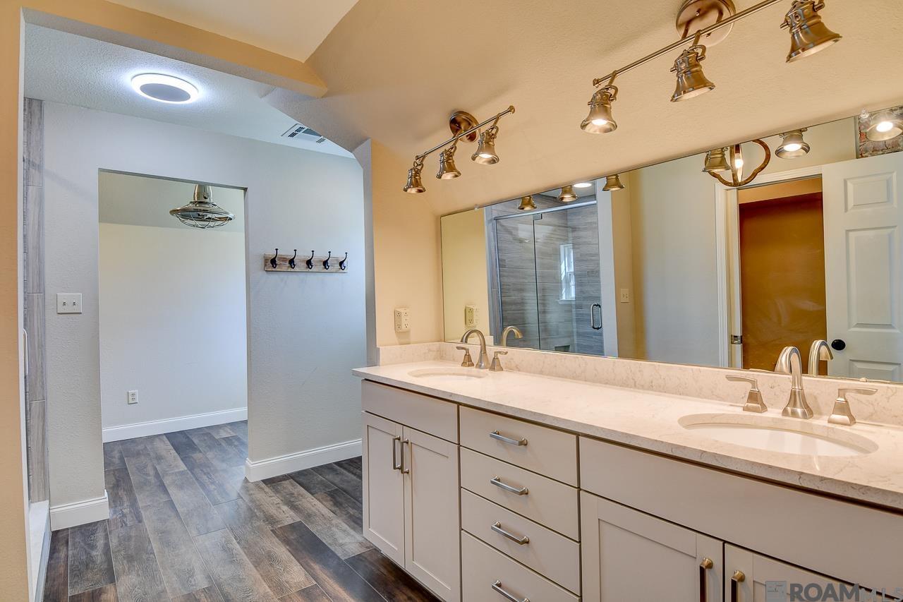 1045 Daisy Ave, St Gabriel, LA, 70776