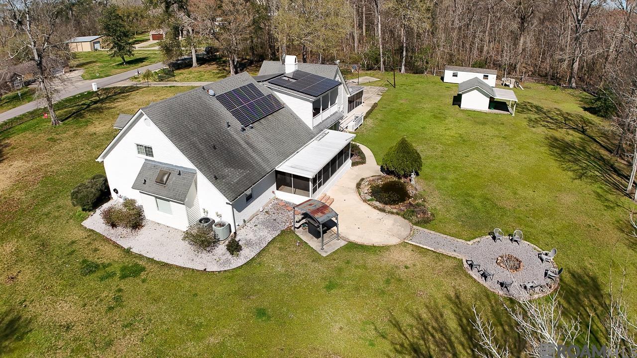 1045 Daisy Ave, St Gabriel, LA, 70776