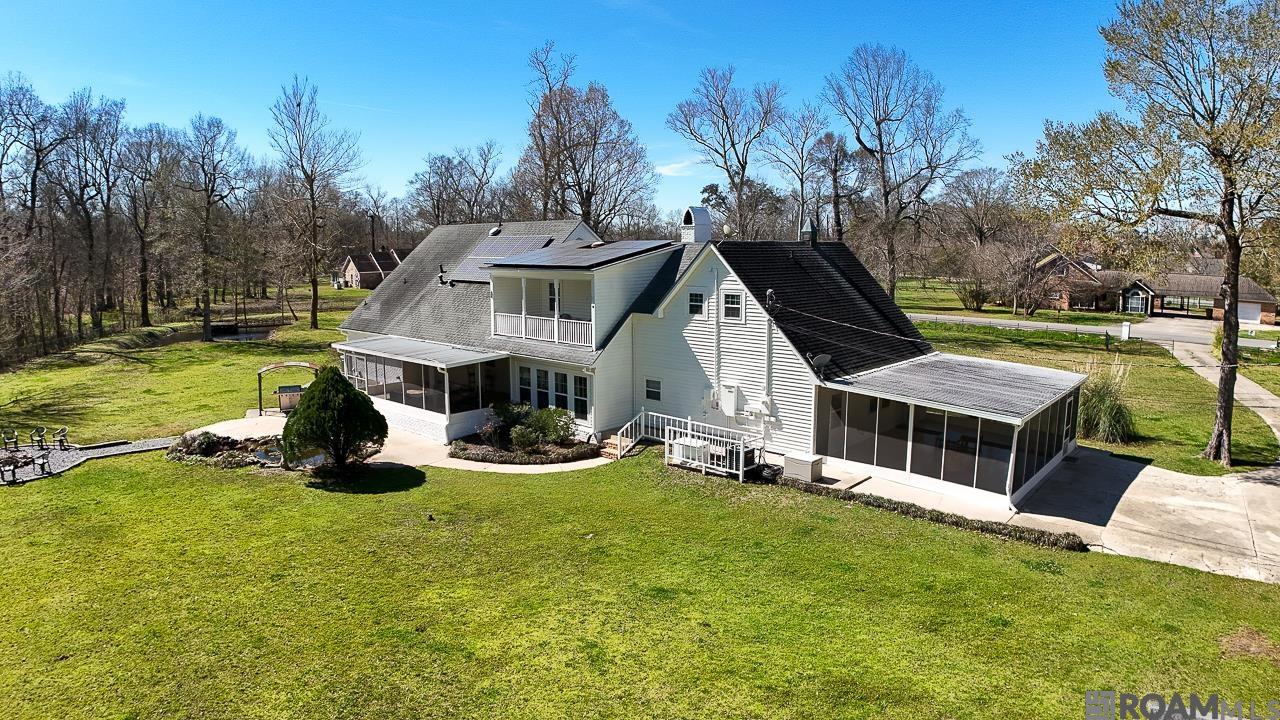 1045 Daisy Ave, St Gabriel, LA, 70776