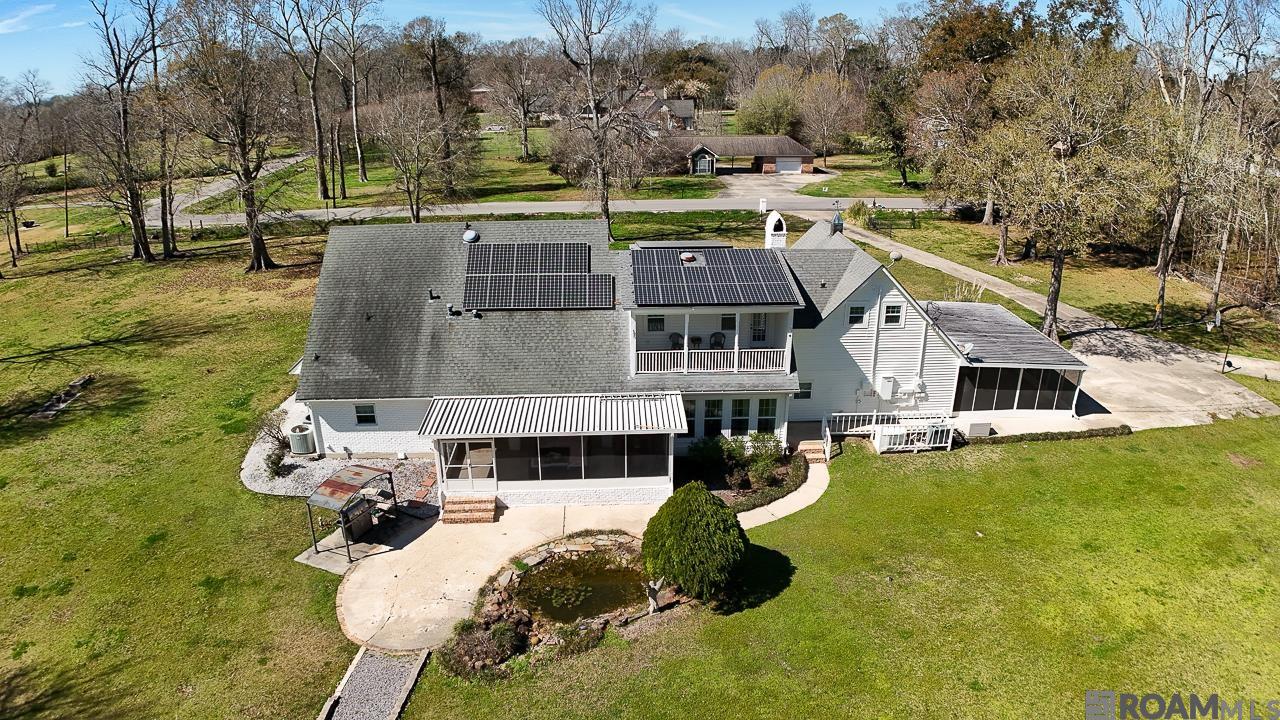 1045 Daisy Ave, St Gabriel, LA, 70776