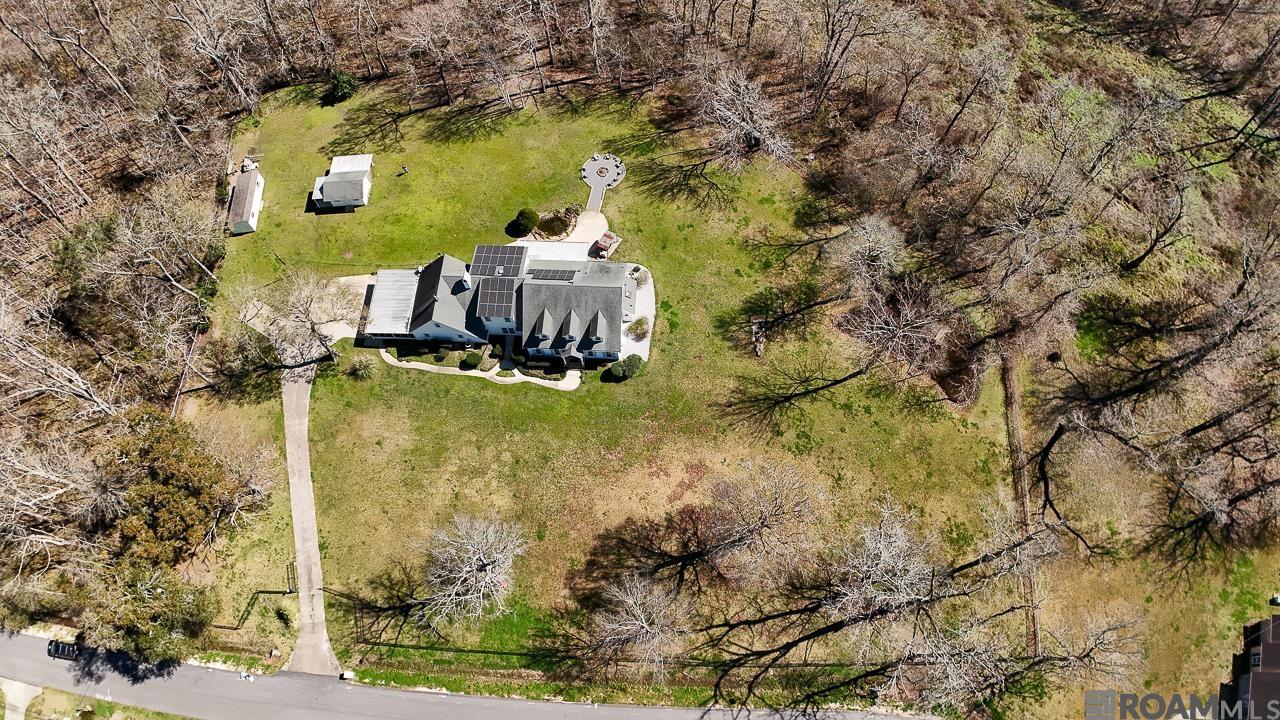 1045 Daisy Ave, St Gabriel, LA, 70776