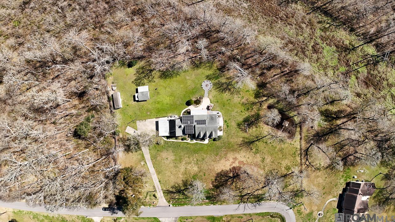 1045 Daisy Ave, St Gabriel, LA, 70776