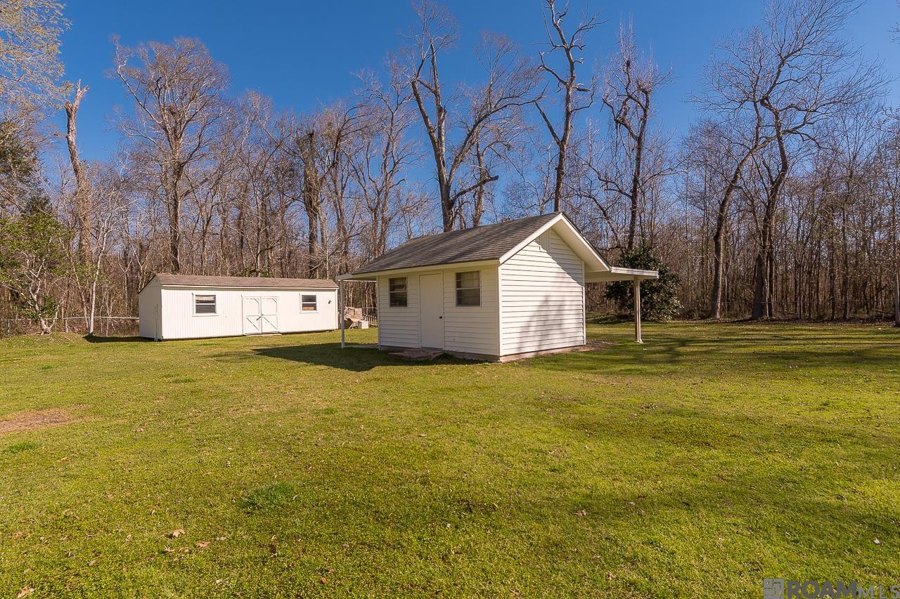 1045 Daisy Ave, St Gabriel, LA, 70776