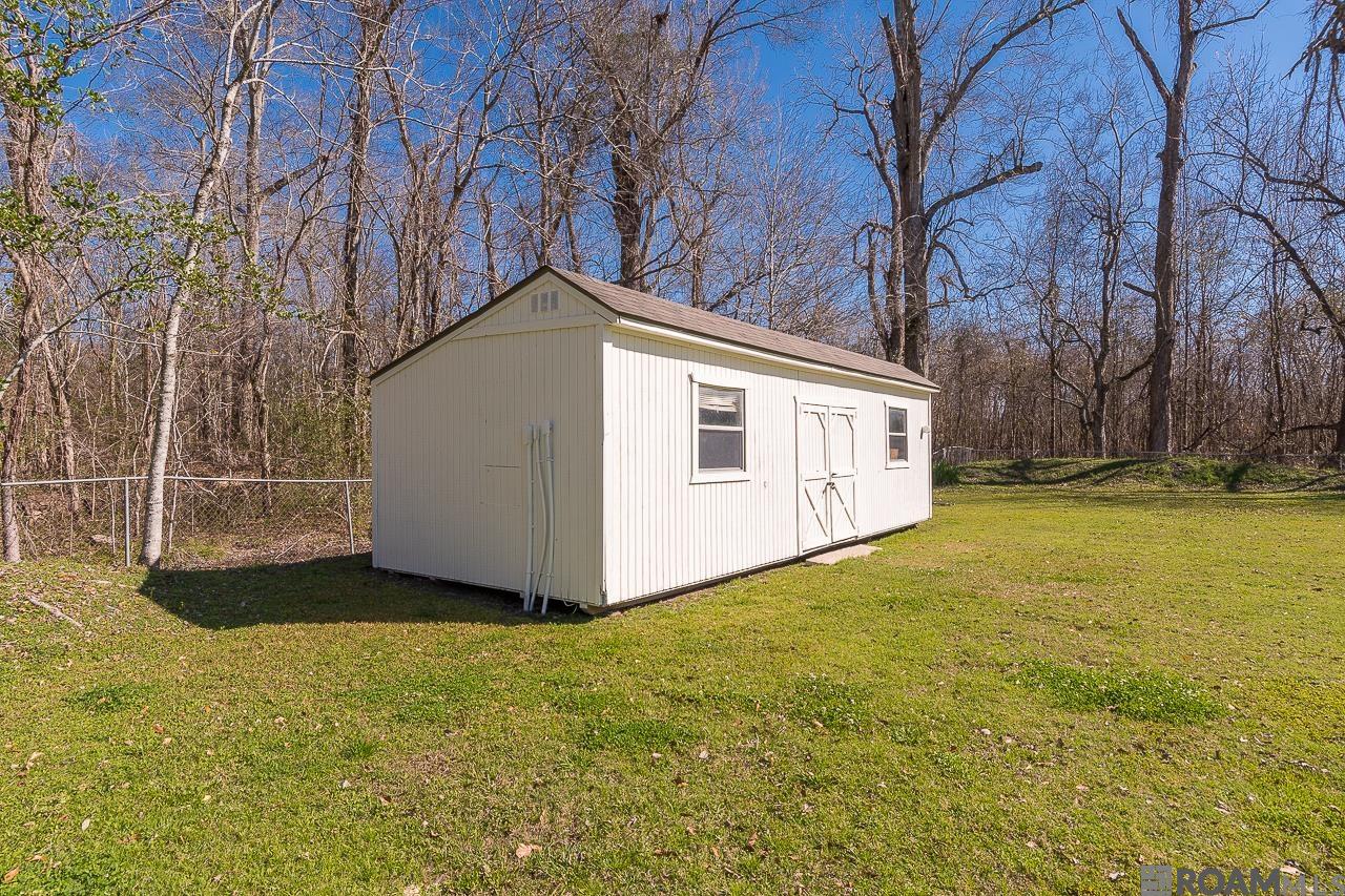 1045 Daisy Ave, St Gabriel, LA, 70776