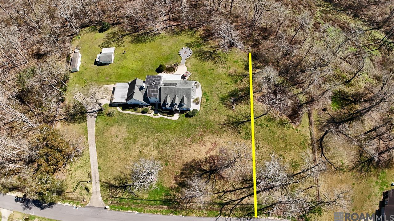 1045 Daisy Ave, St Gabriel, LA, 70776