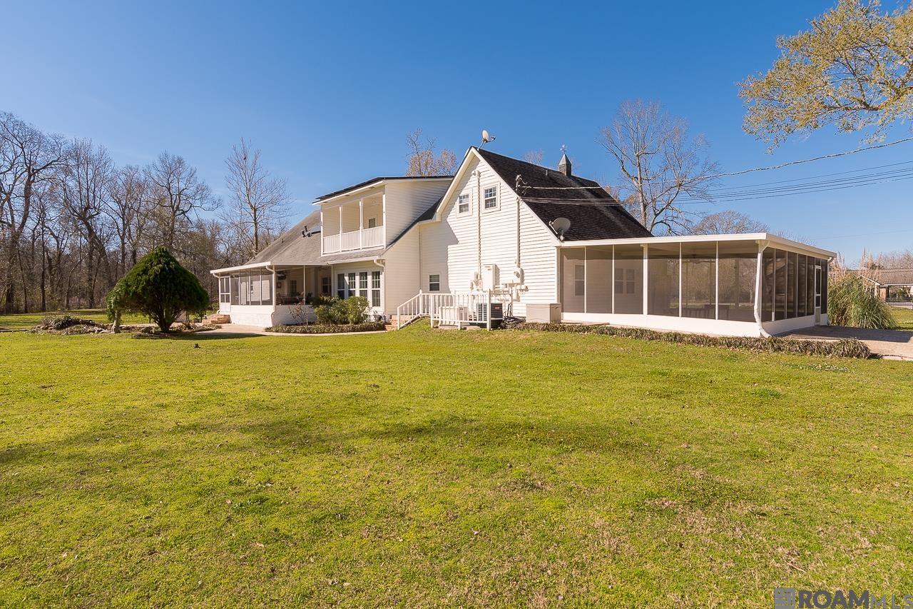 1045 Daisy Ave, St Gabriel, LA, 70776