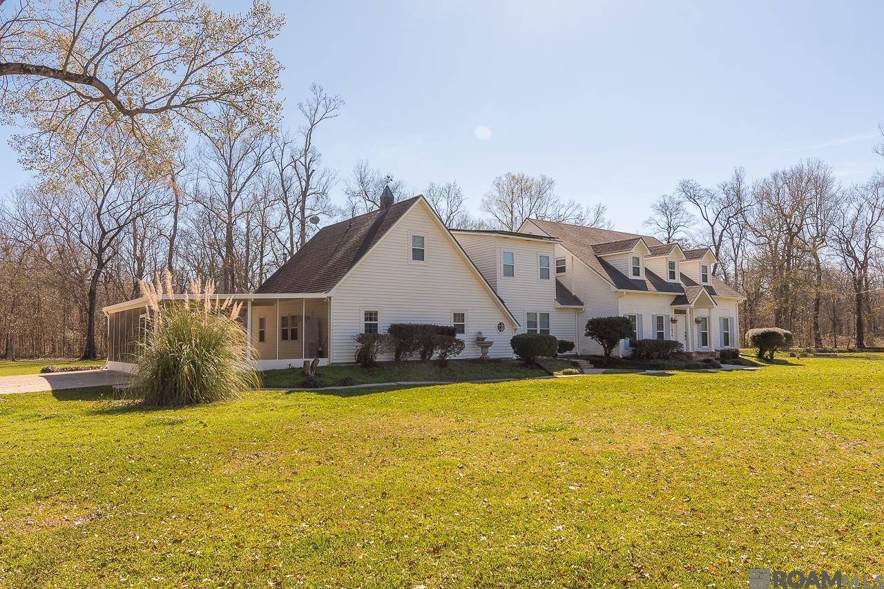 1045 Daisy Ave, St Gabriel, LA, 70776