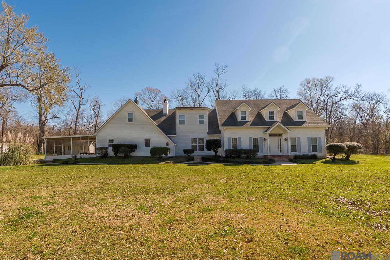 1045 Daisy Ave, St Gabriel, LA, 70776