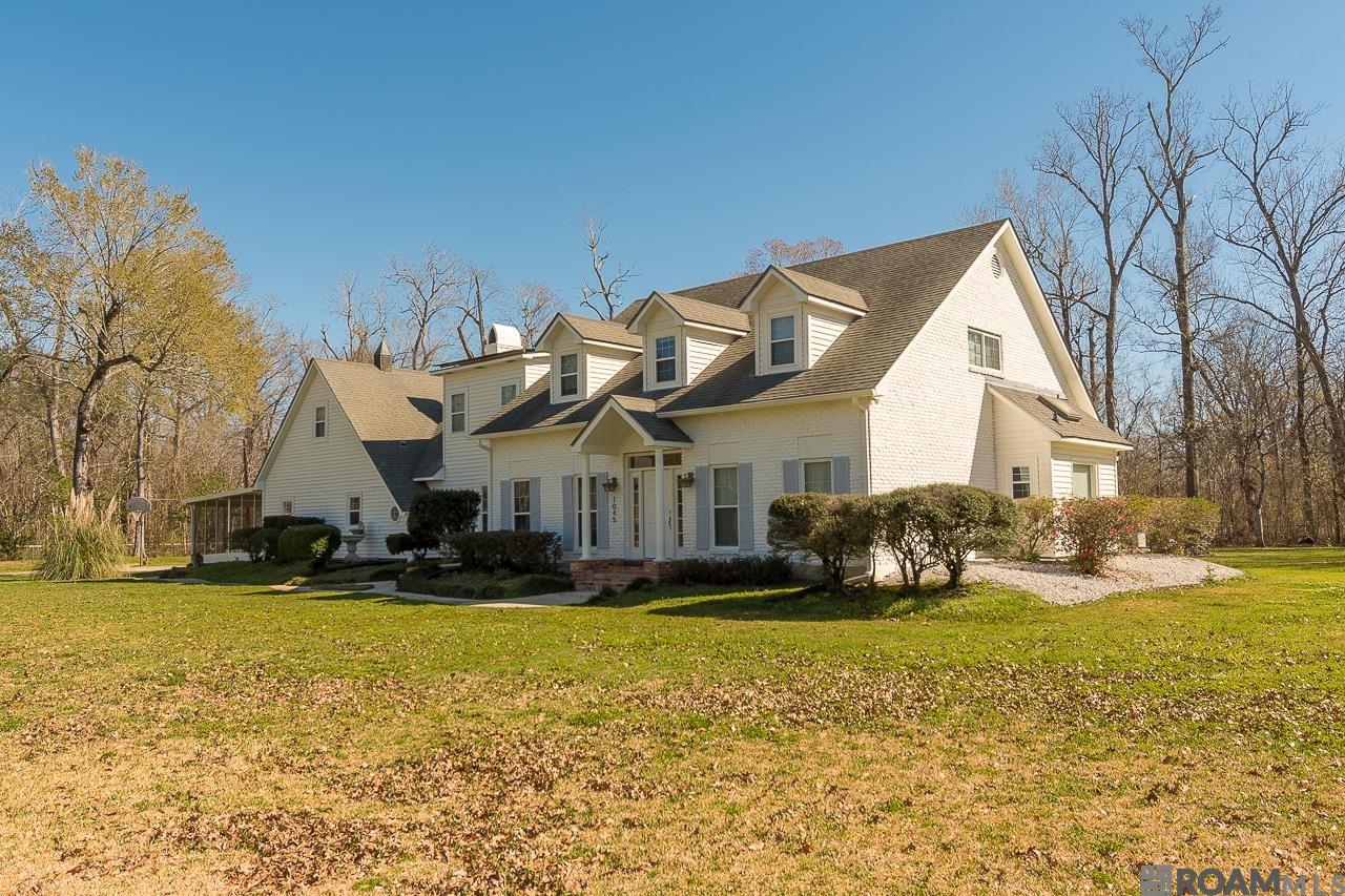 1045 Daisy Ave, St Gabriel, LA, 70776