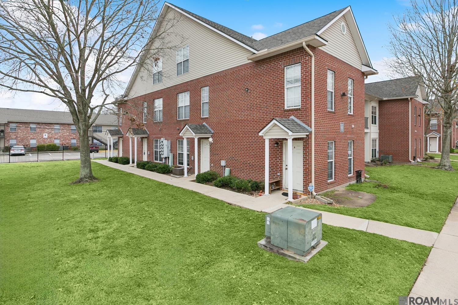 133 Catherine St, Lockport, LA, 70374