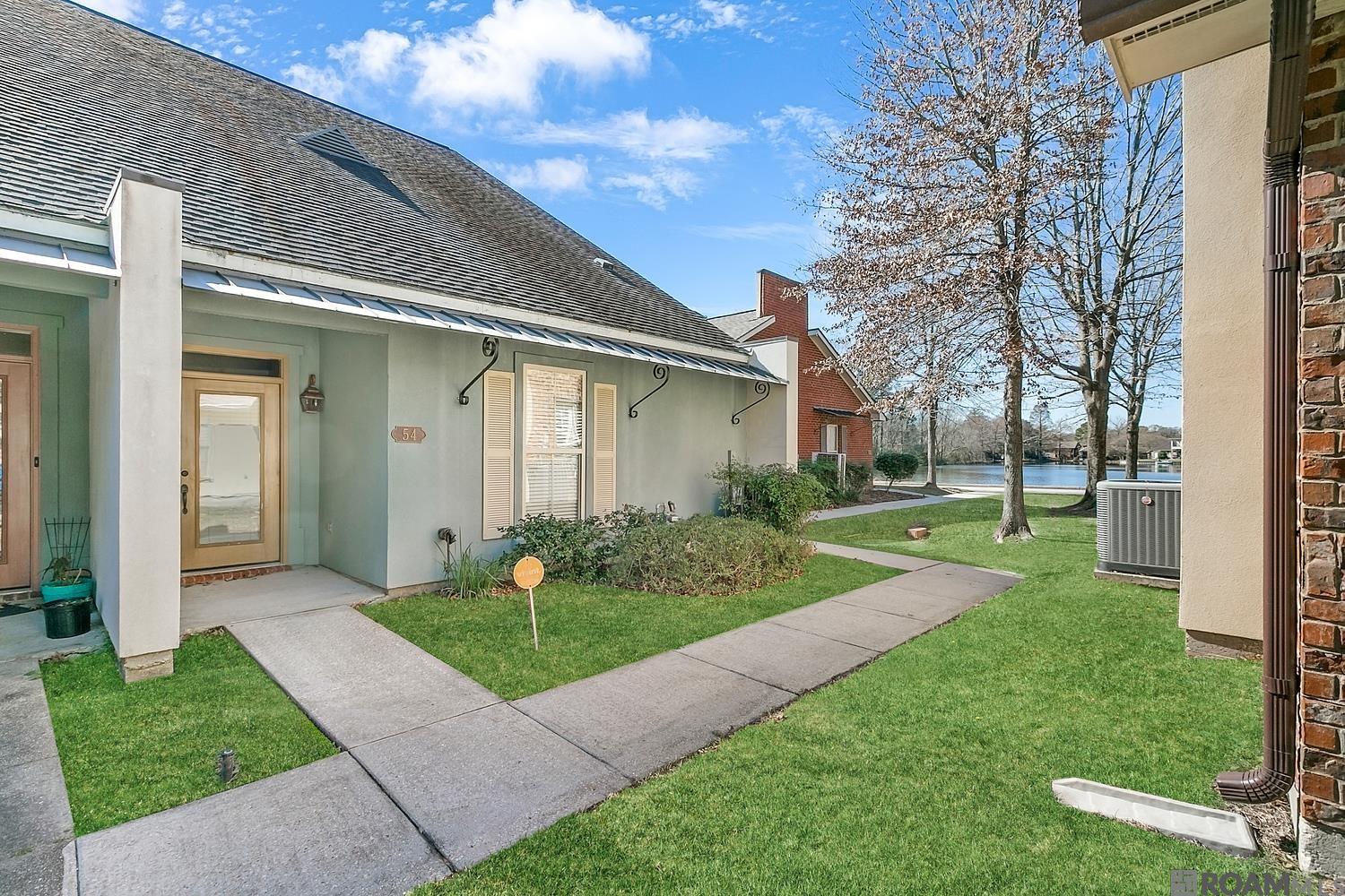 11110 W Boardwalk Dr UNIT 54, Baton Rouge, LA, 70816