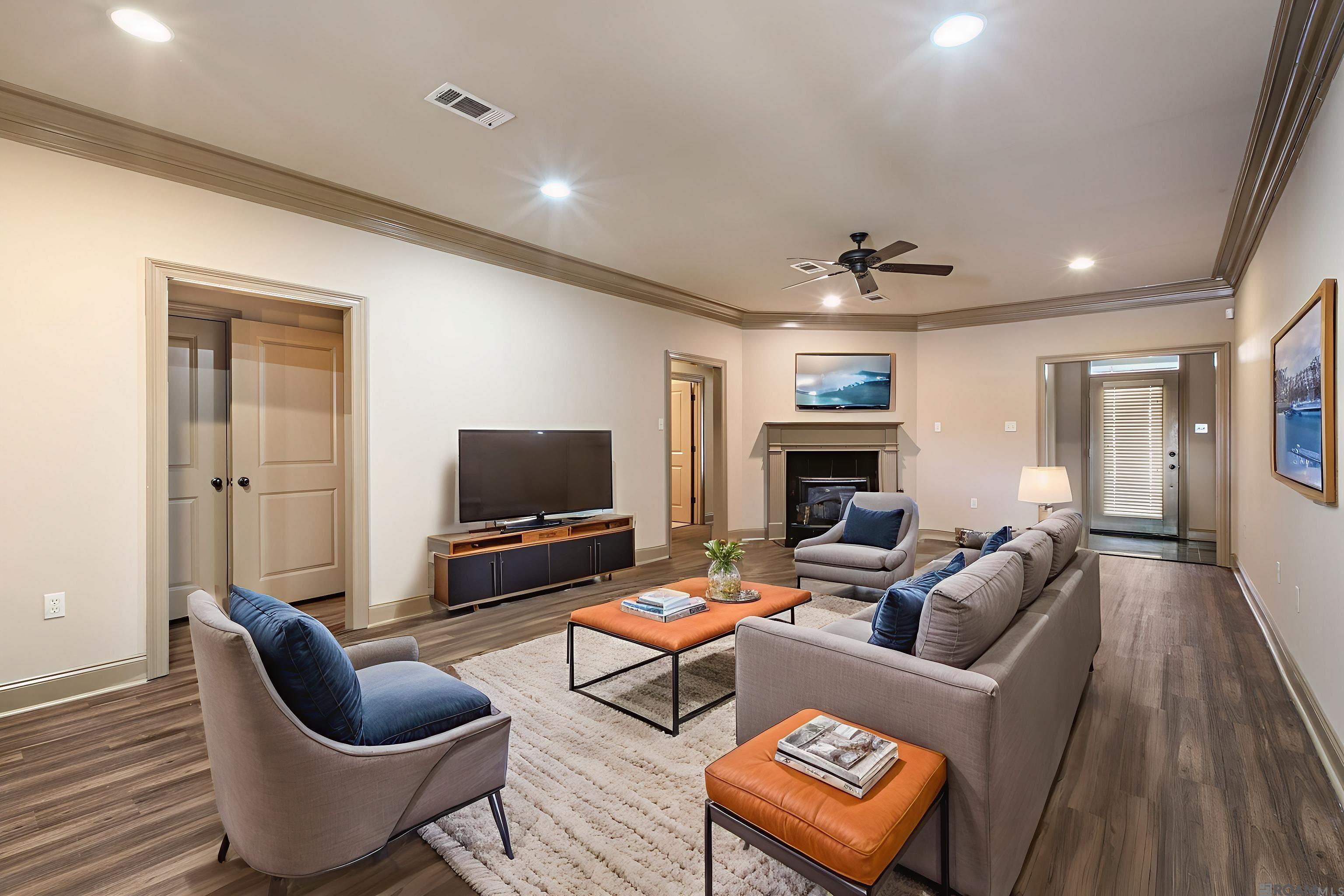 11110 W Boardwalk Dr UNIT 54, Baton Rouge, LA, 70816