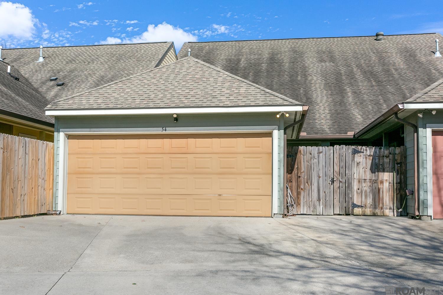 11110 W Boardwalk Dr UNIT 54, Baton Rouge, LA, 70816