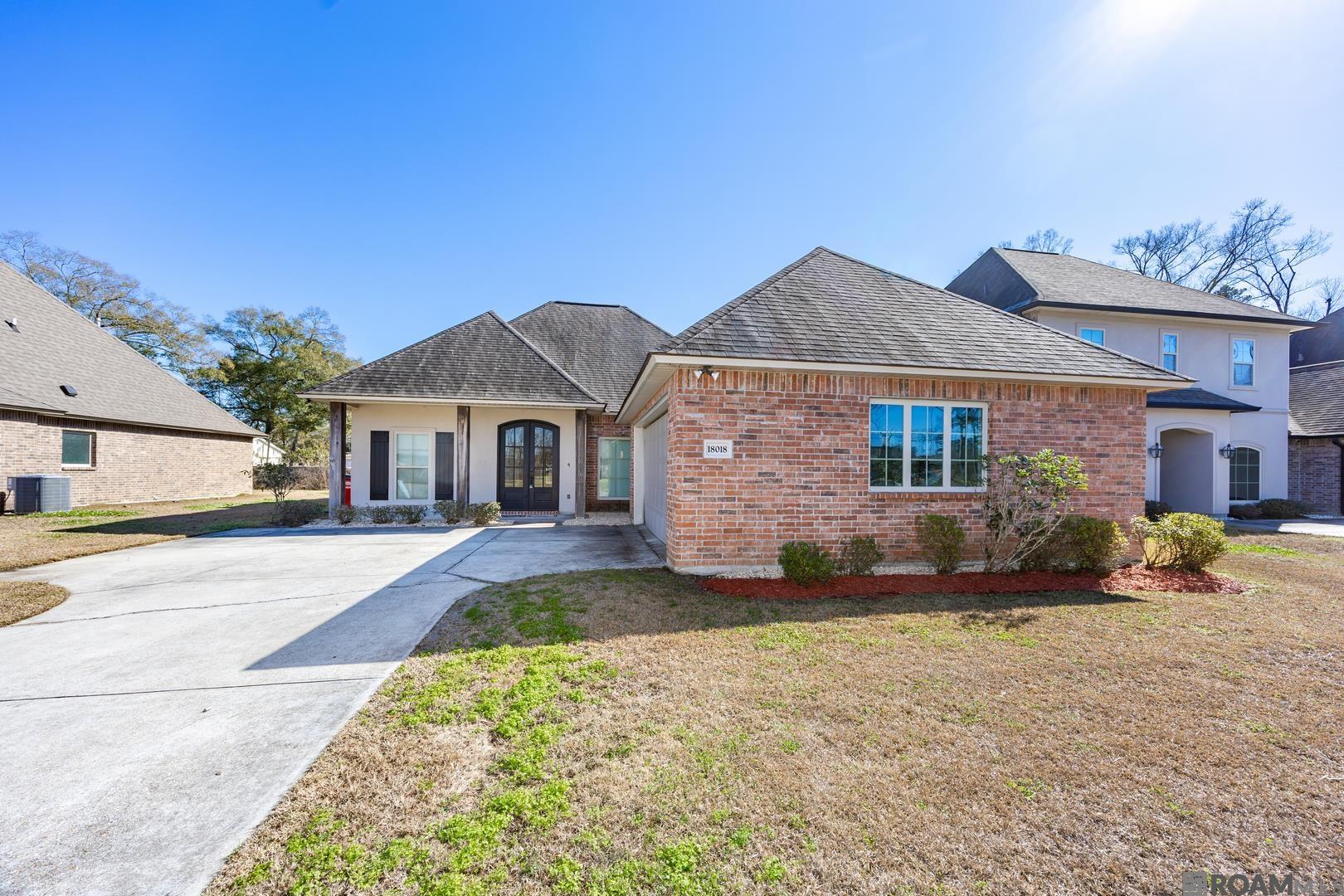 18018 River Landing Dr, Prairieville, LA, 70769