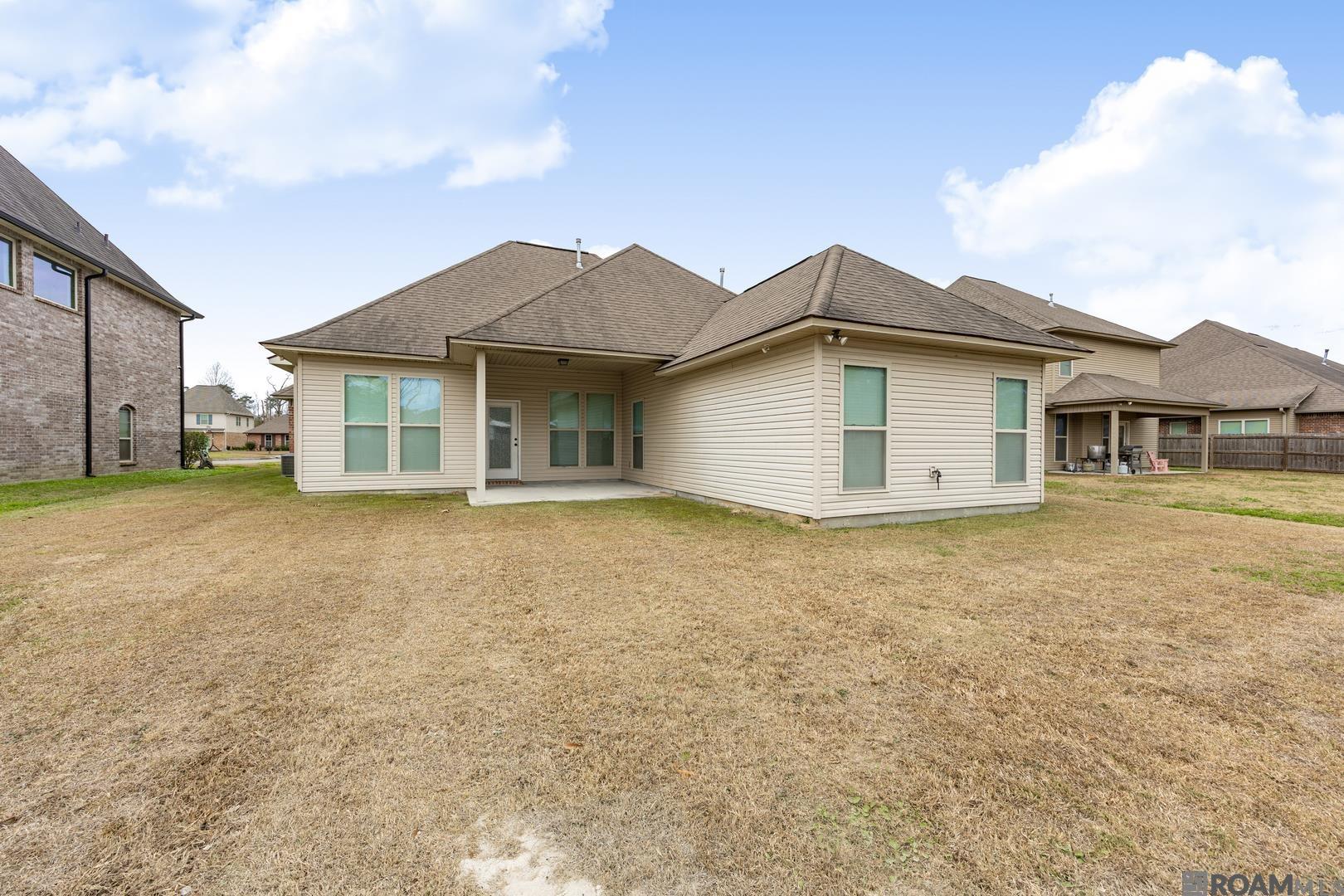 18018 River Landing Dr, Prairieville, LA, 70769