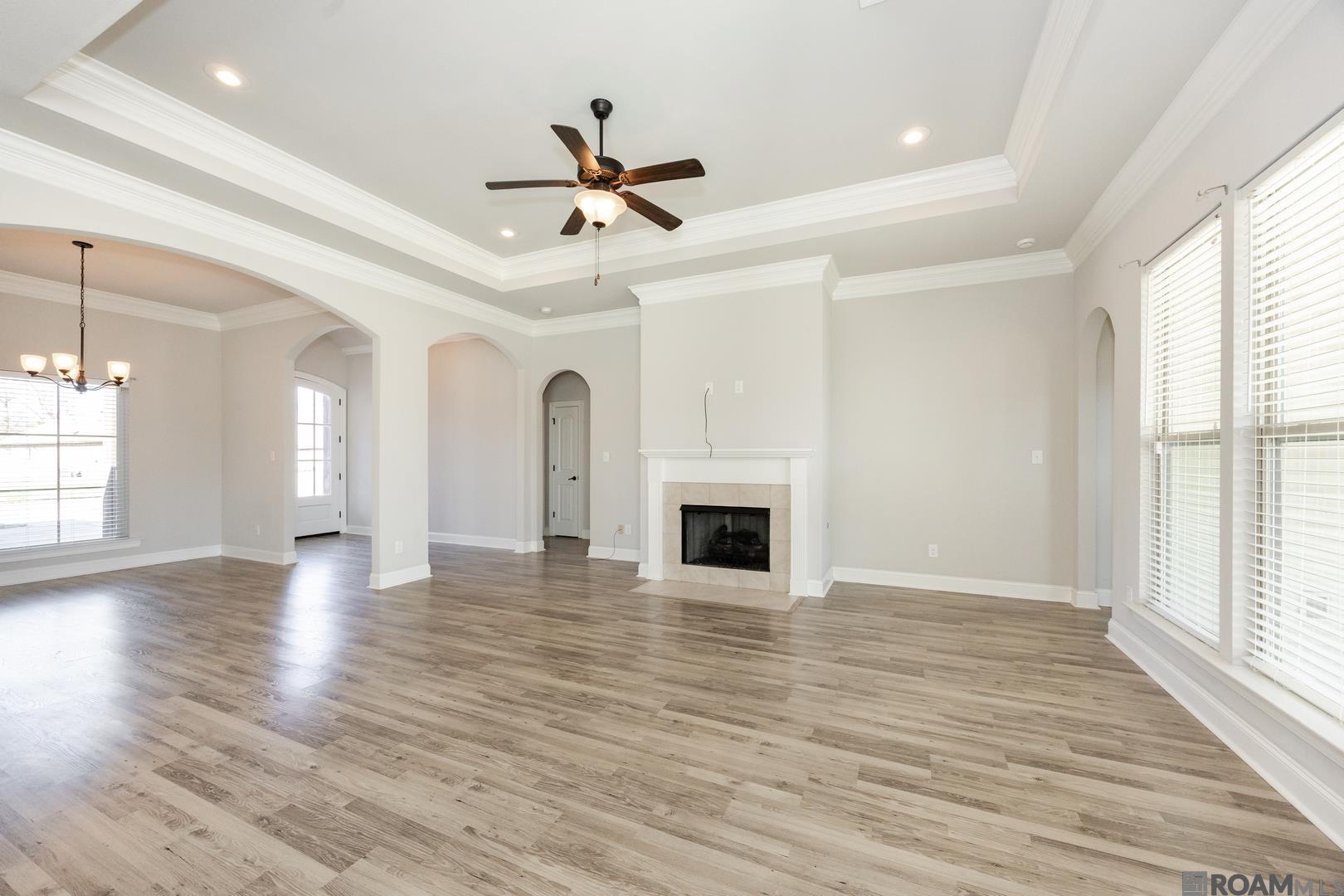 18018 River Landing Dr, Prairieville, LA, 70769