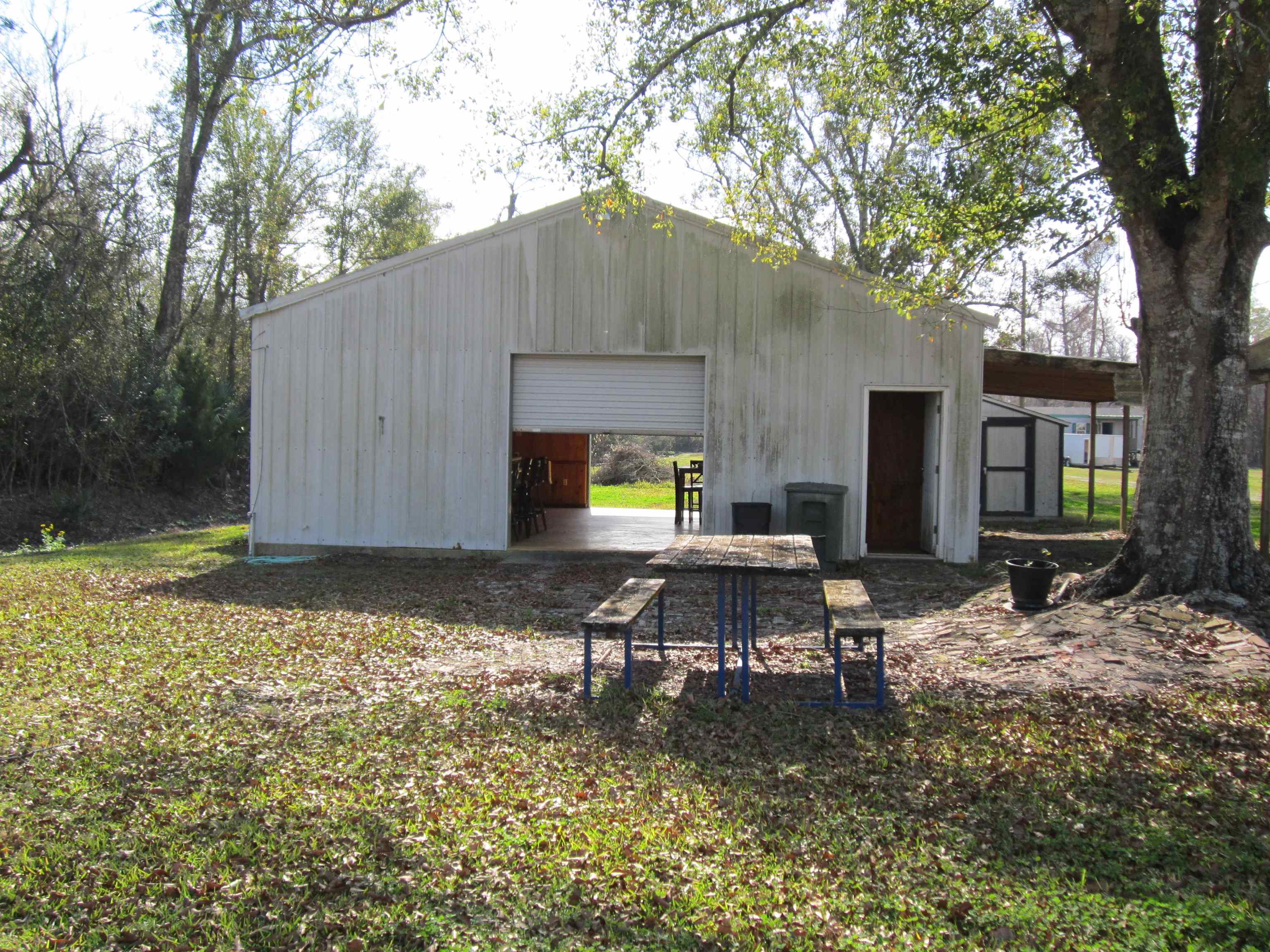 305 Rural Drive, Bourg, LA, 70343