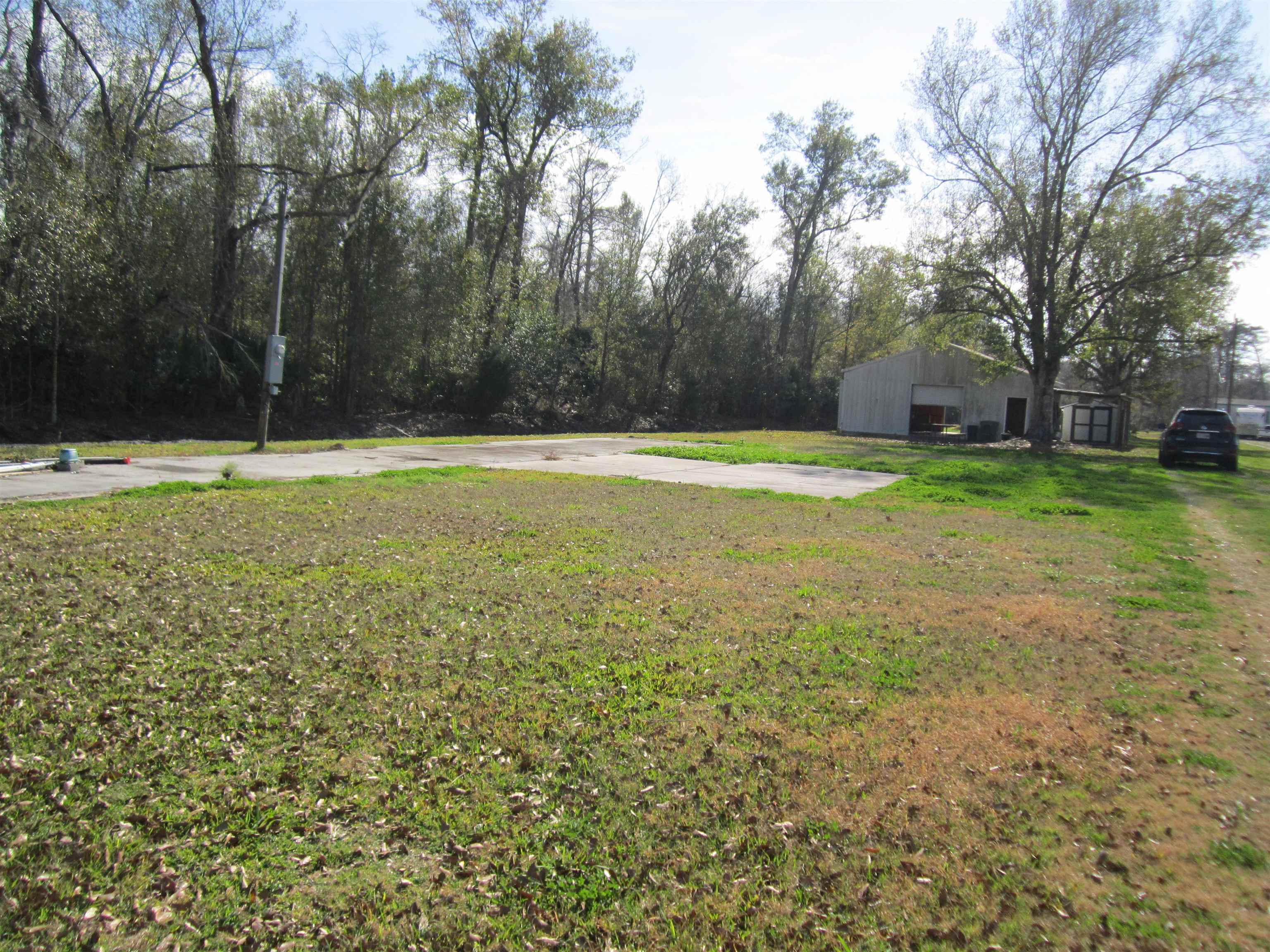 305 Rural Drive, Bourg, LA, 70343