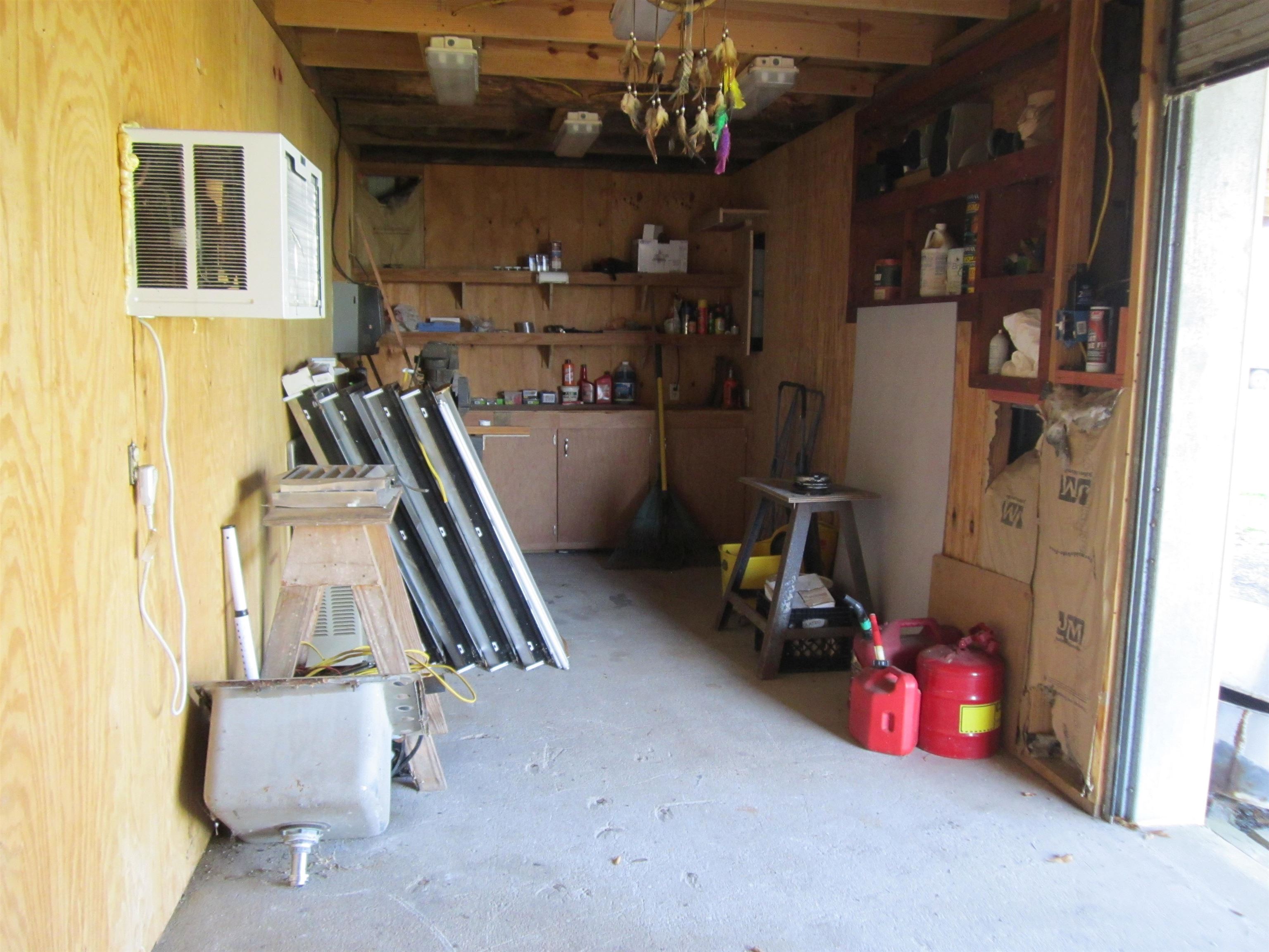 305 Rural Drive, Bourg, LA, 70343