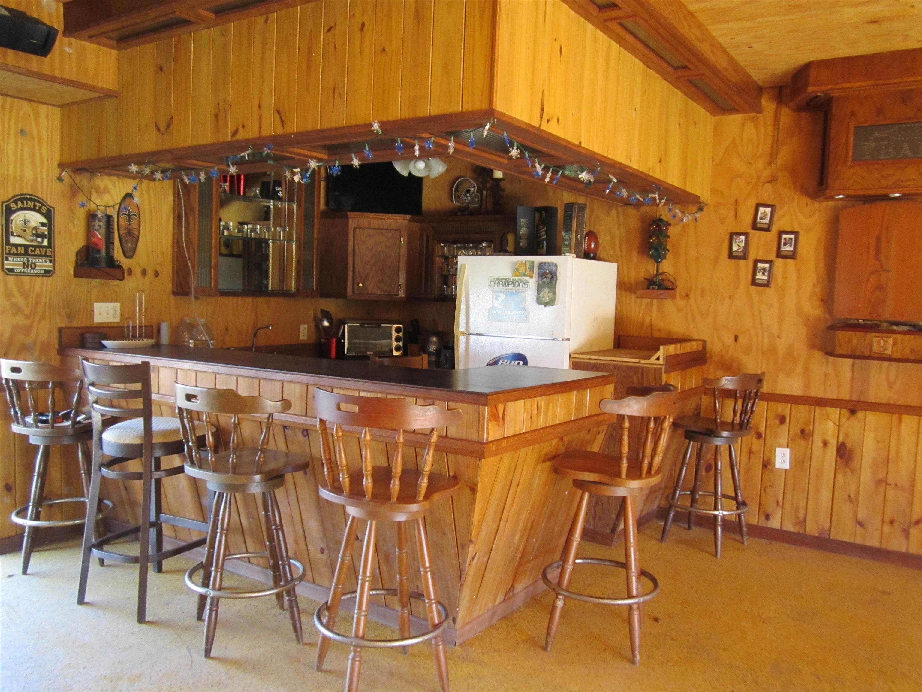 305 Rural Drive, Bourg, LA, 70343