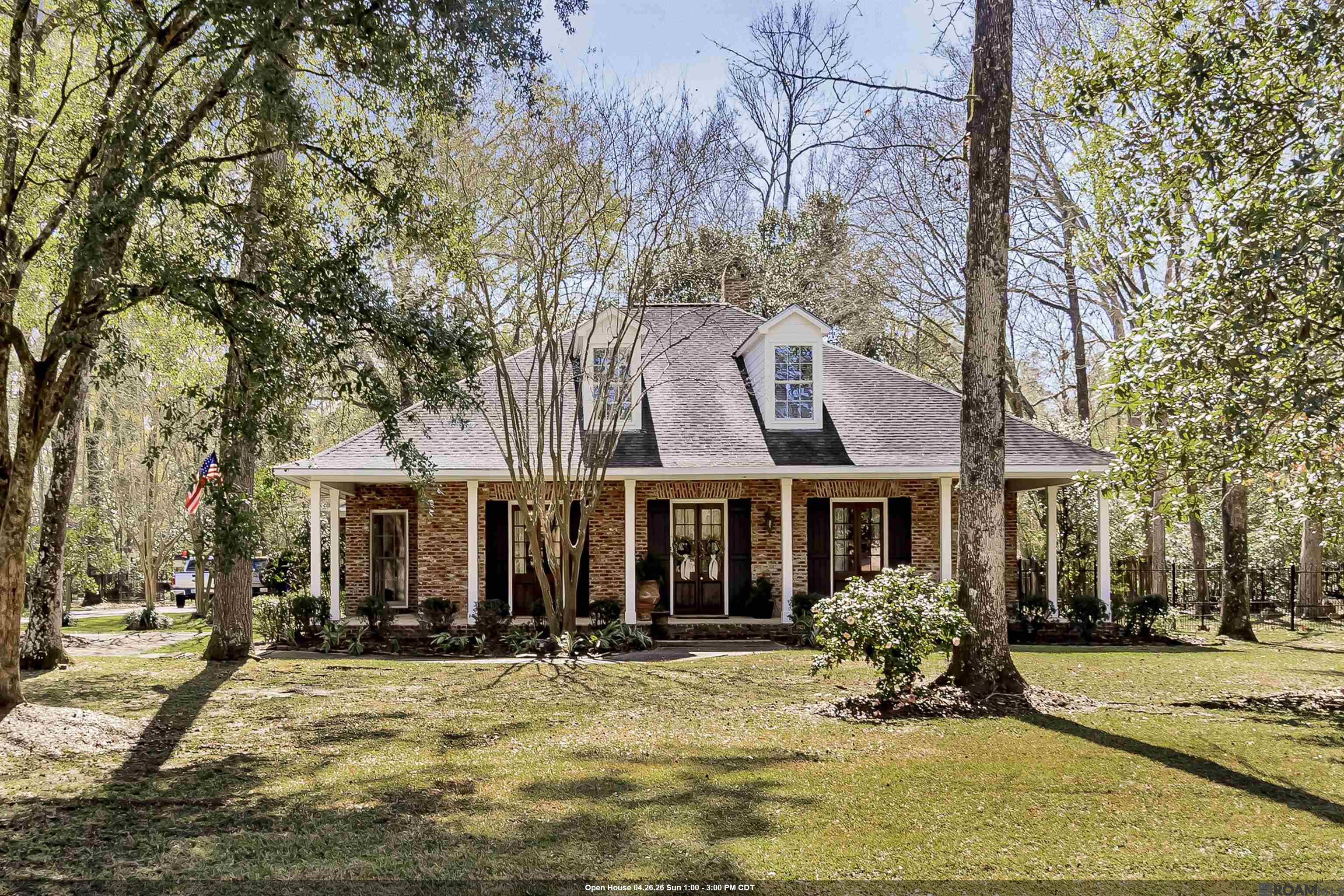 19424 Creek Round Ave, Baton Rouge, LA, 70817