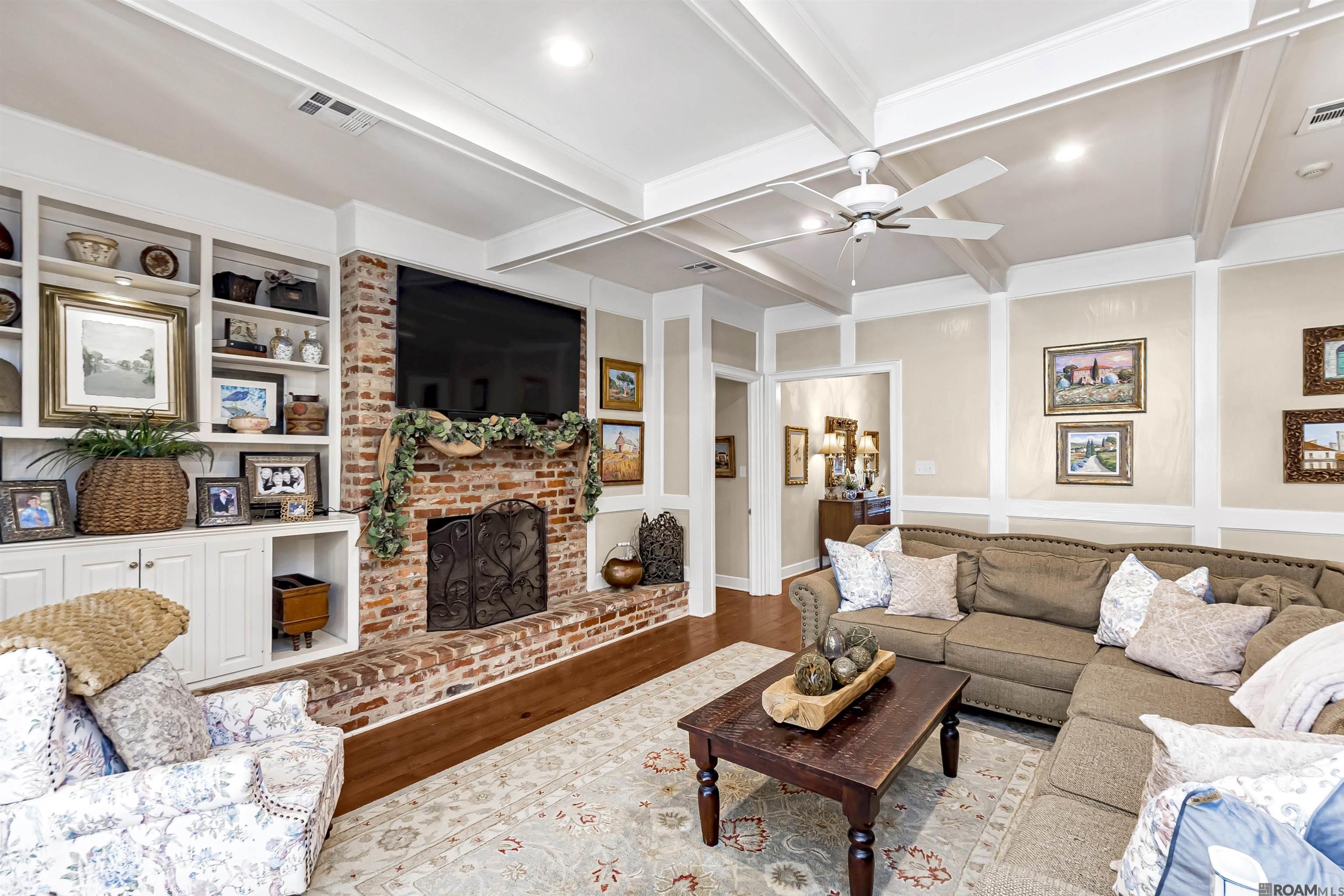 19424 Creek Round Ave, Baton Rouge, LA, 70817