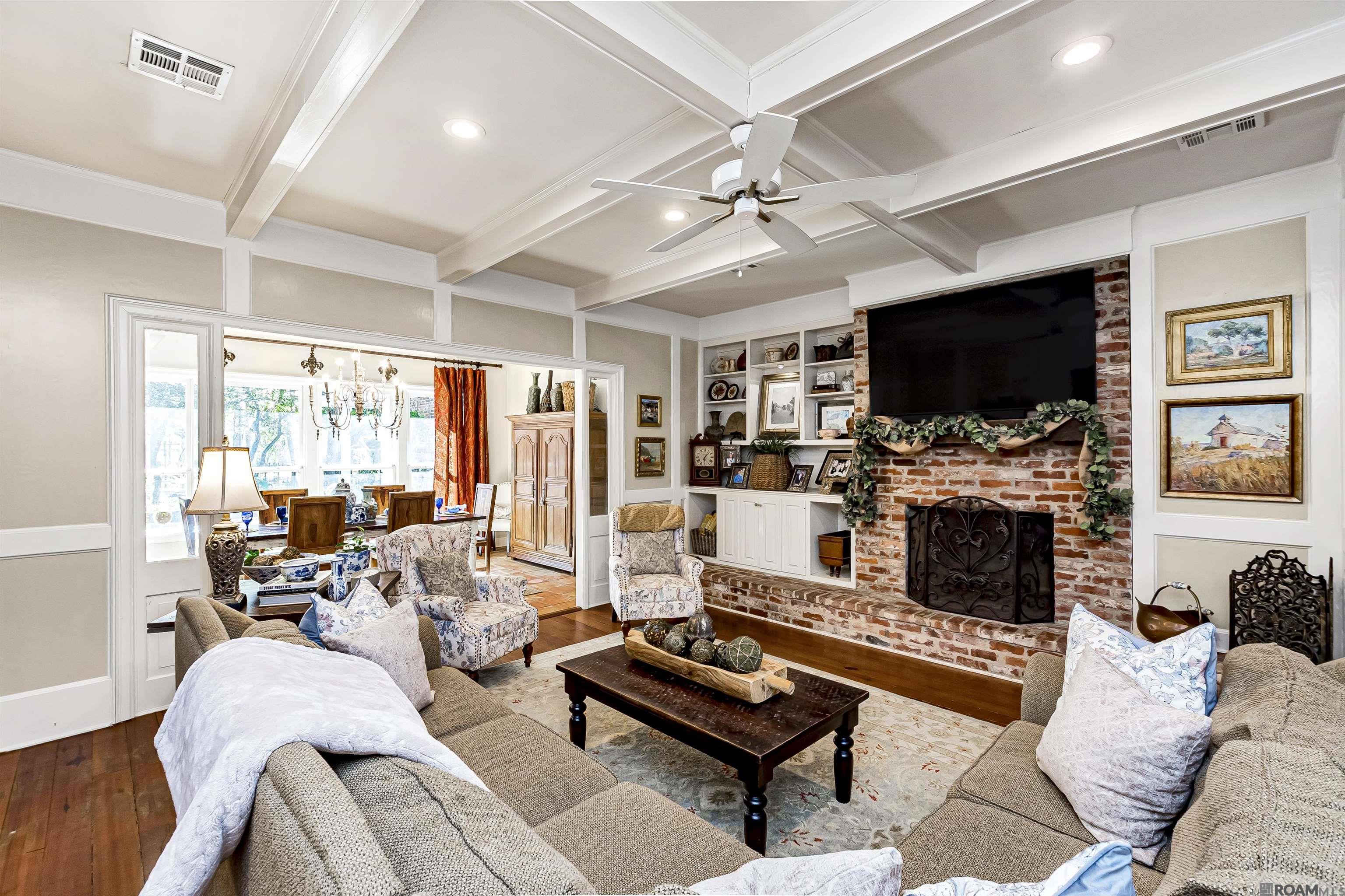 19424 Creek Round Ave, Baton Rouge, LA, 70817