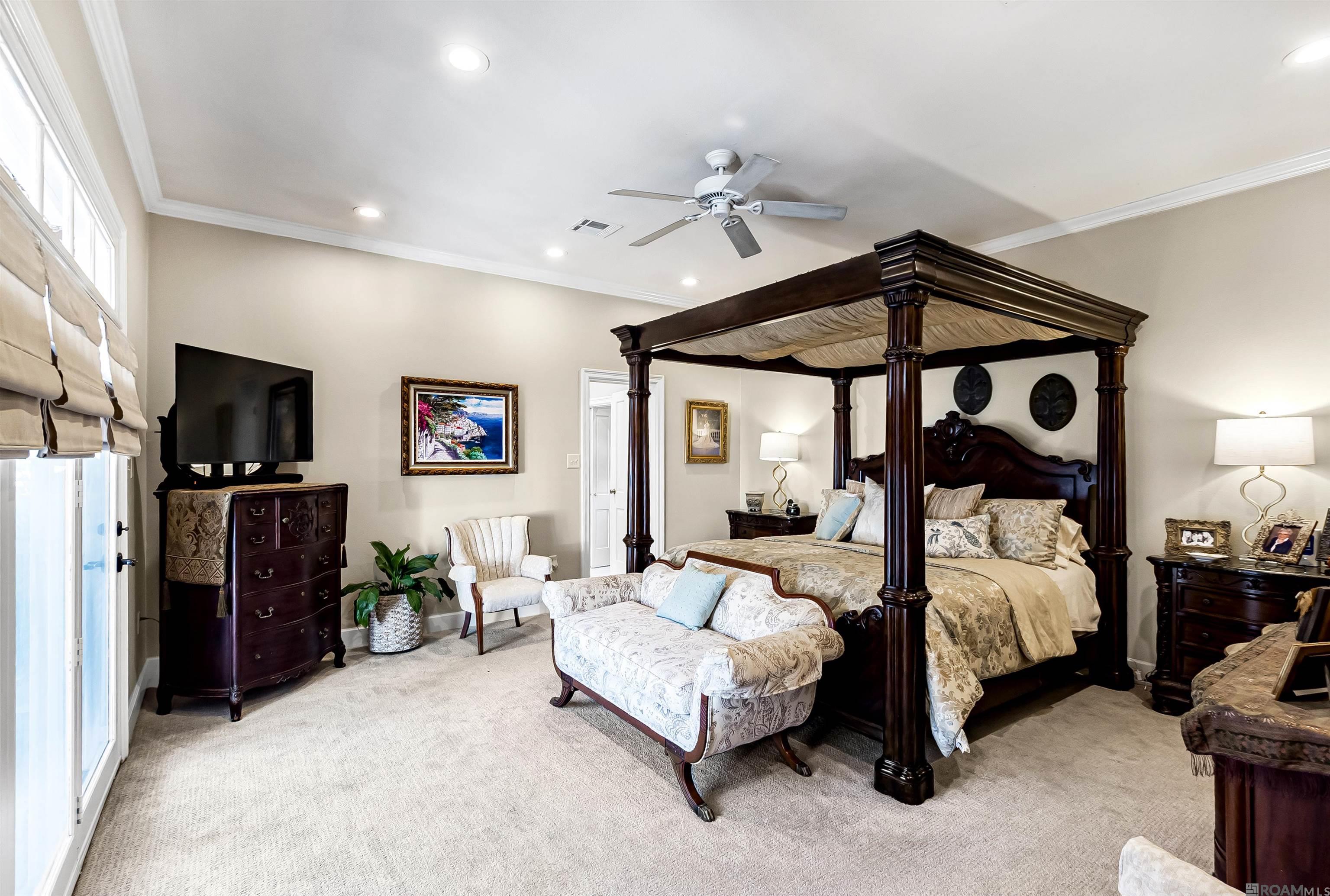 19424 Creek Round Ave, Baton Rouge, LA, 70817