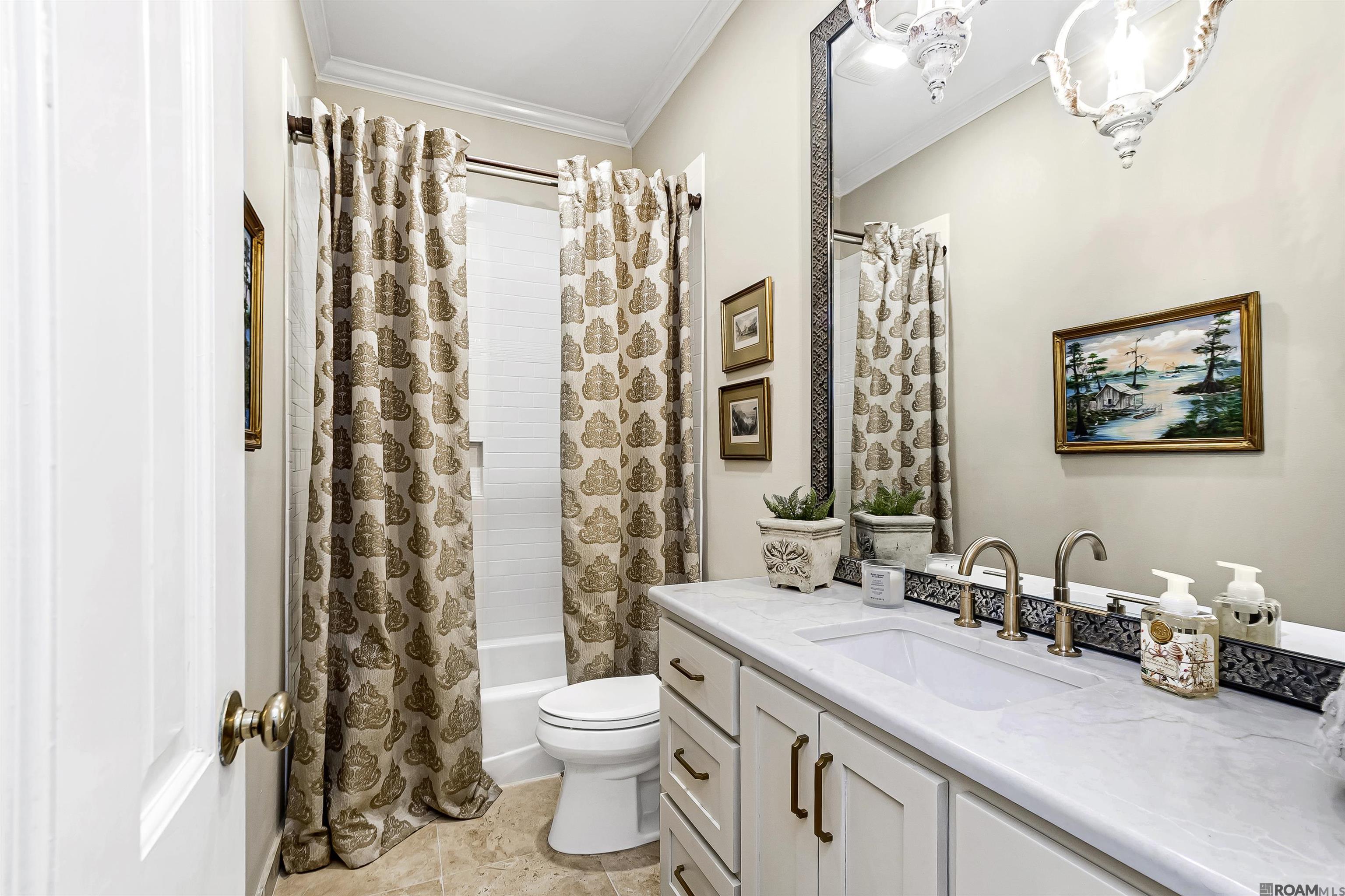 19424 Creek Round Ave, Baton Rouge, LA, 70817