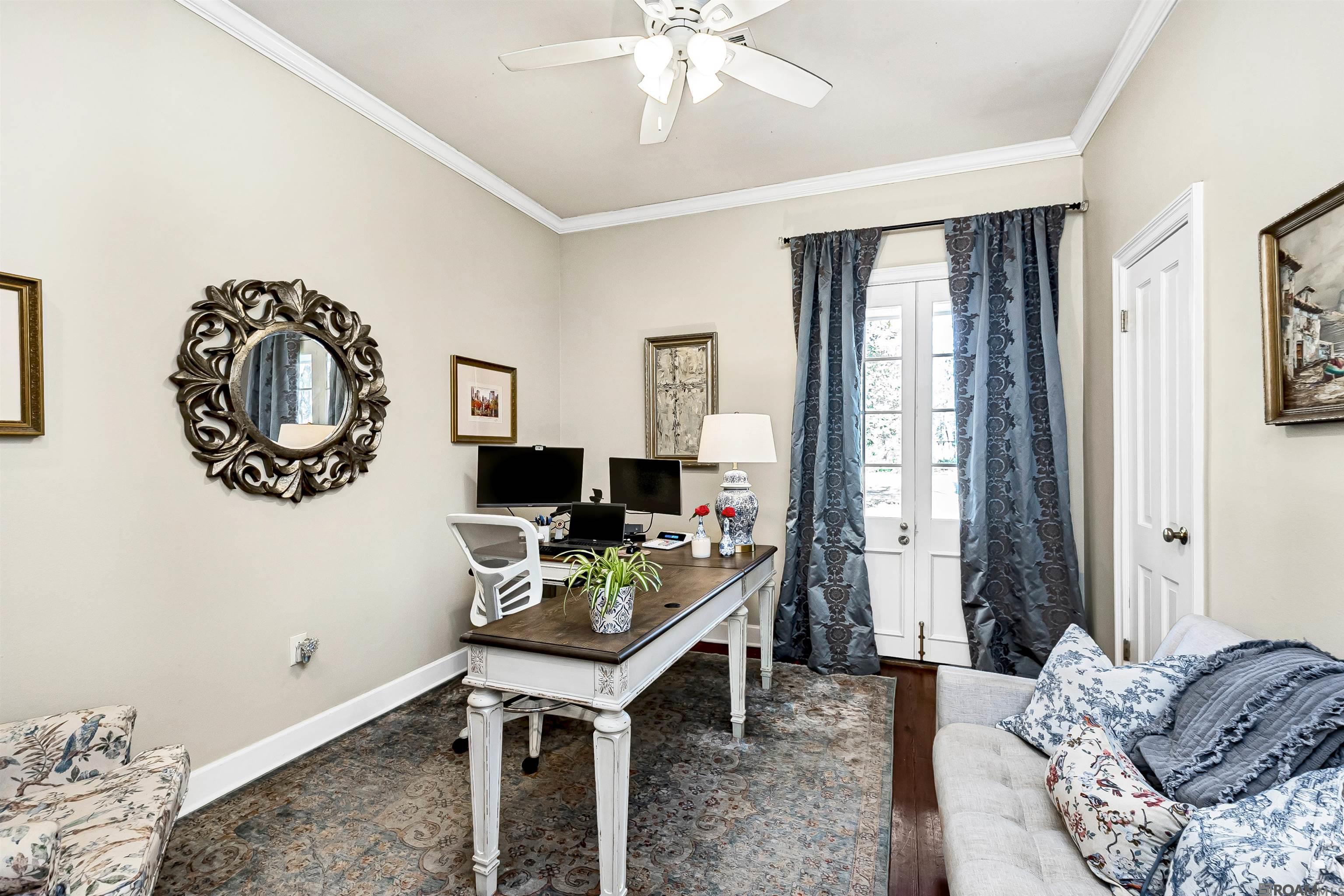 19424 Creek Round Ave, Baton Rouge, LA, 70817