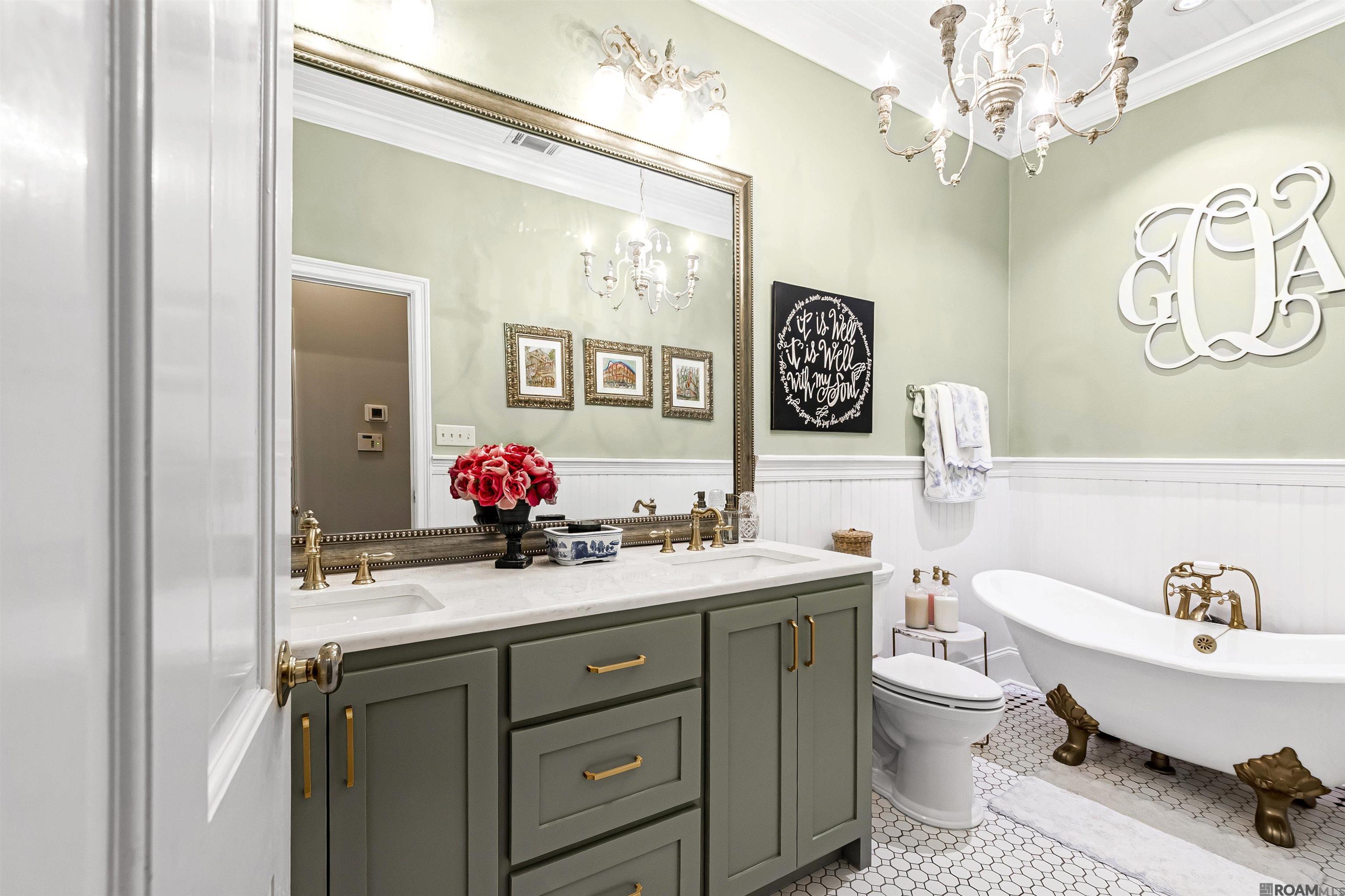 19424 Creek Round Ave, Baton Rouge, LA, 70817